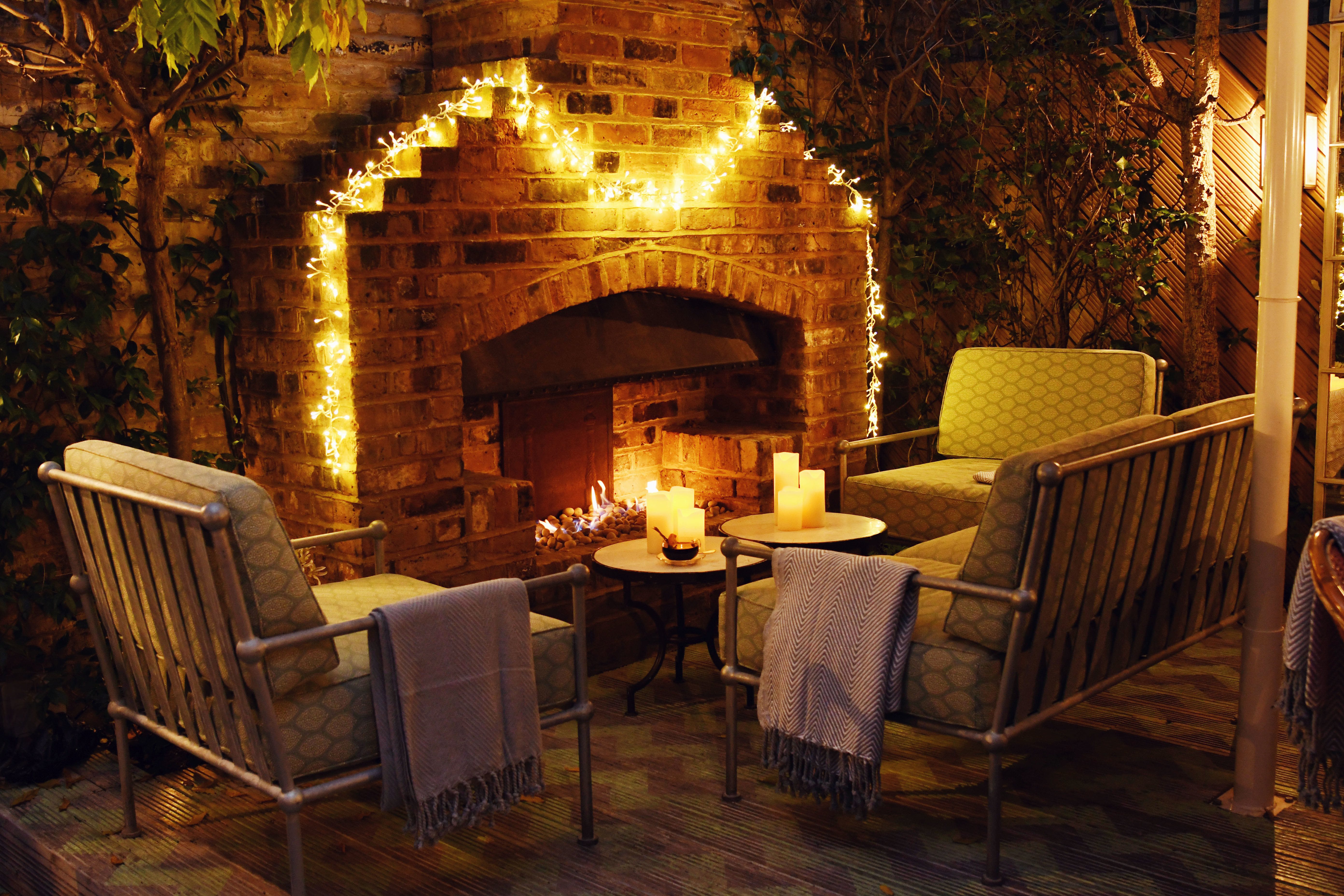 Chucs Westbourne Grove 1