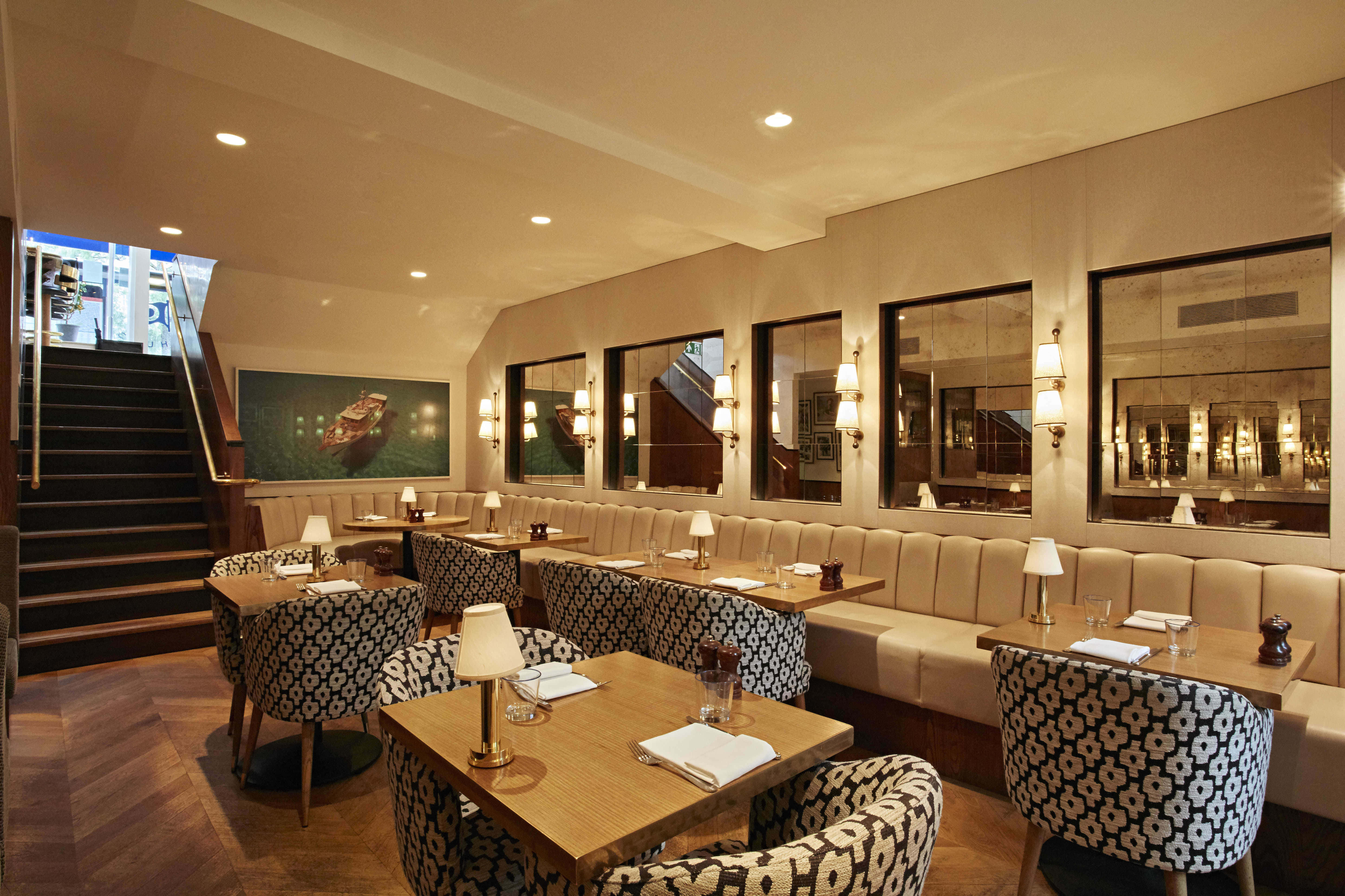 Chucs Westbourne Grove 3