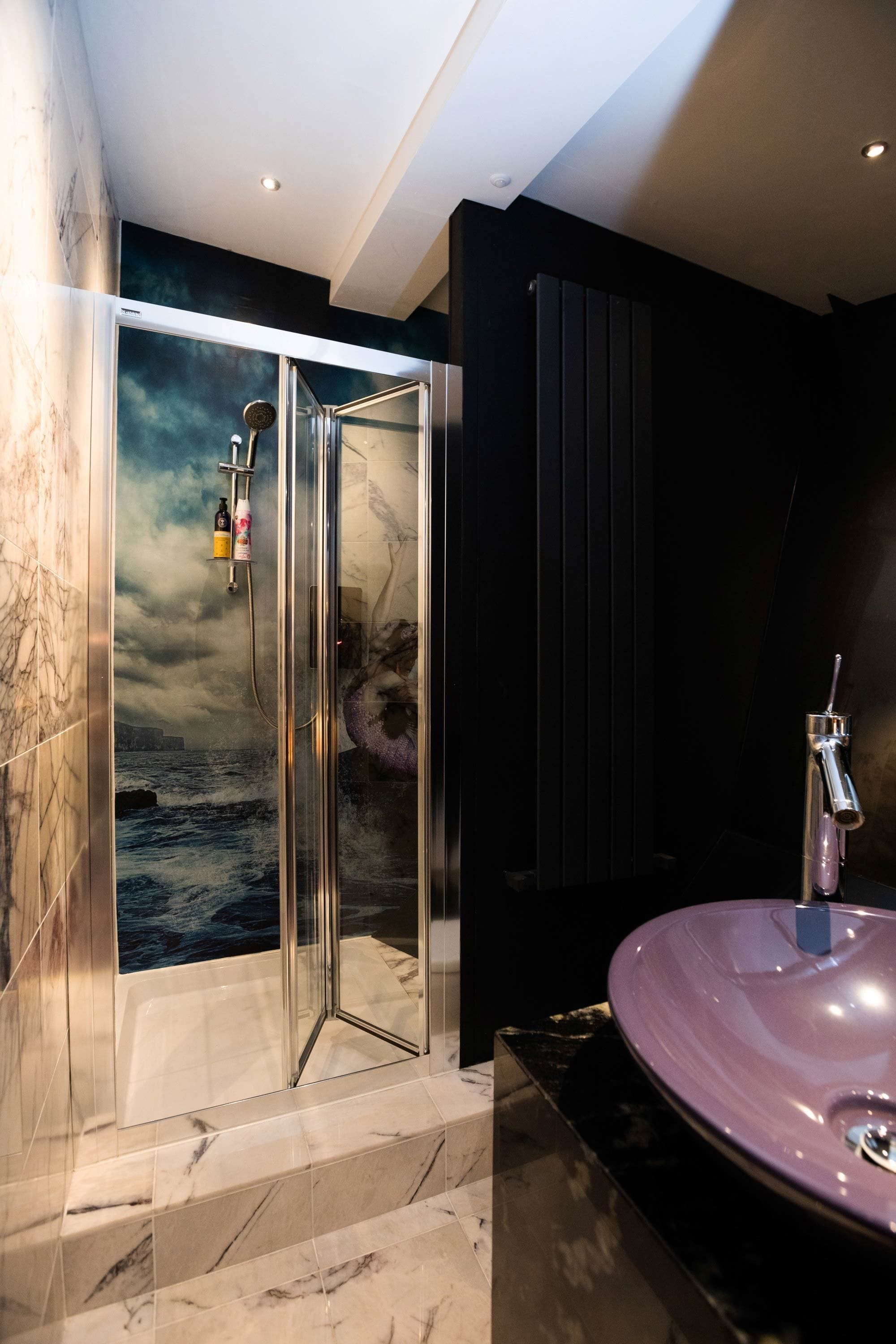 Jacamar 130ft Classic Yacht 11