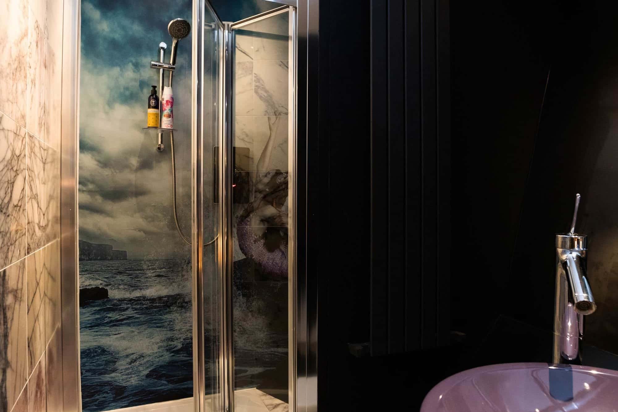 Jacamar 130ft Classic Yacht 11