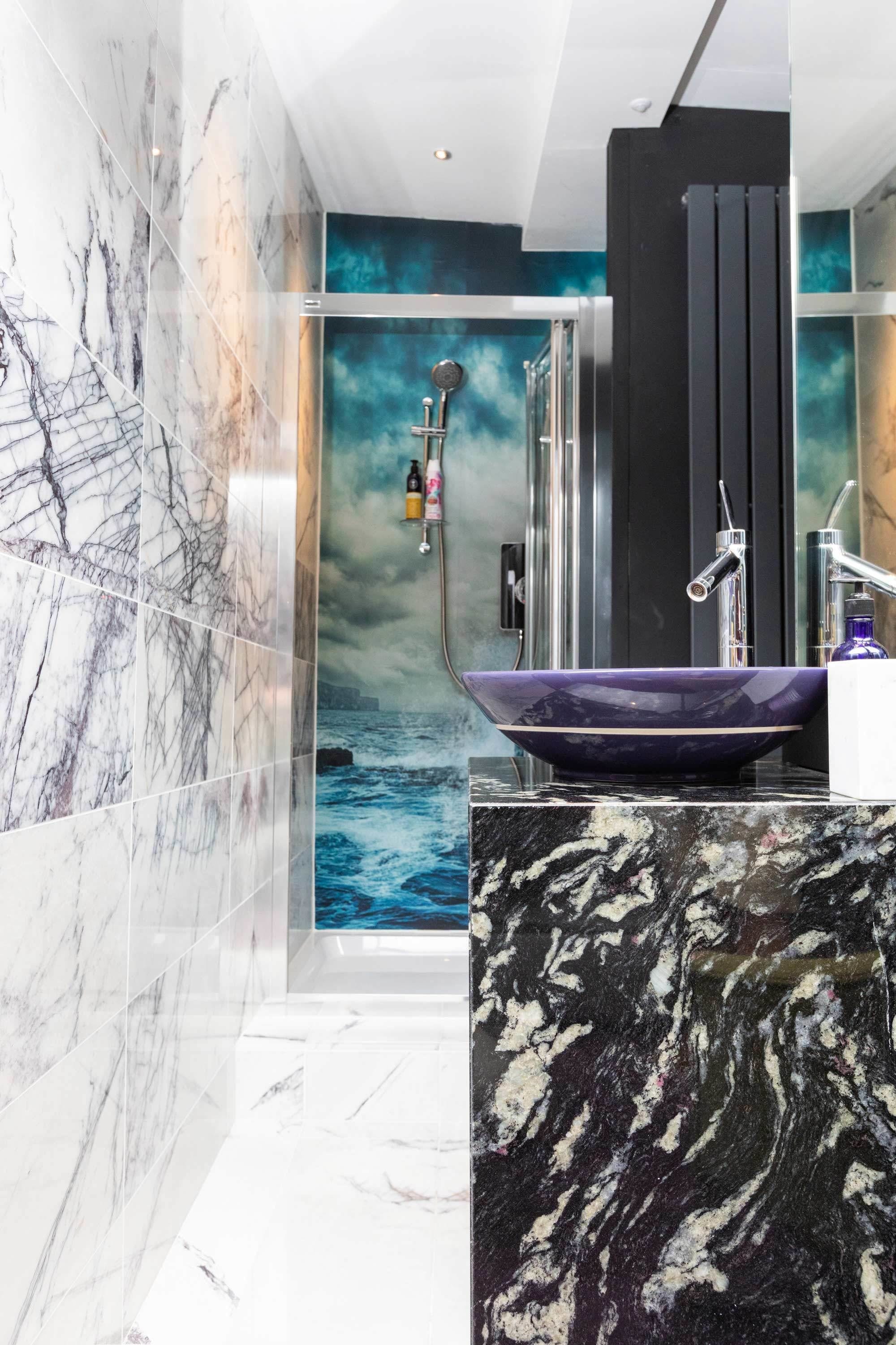 Jacamar 130ft Classic Yacht 12