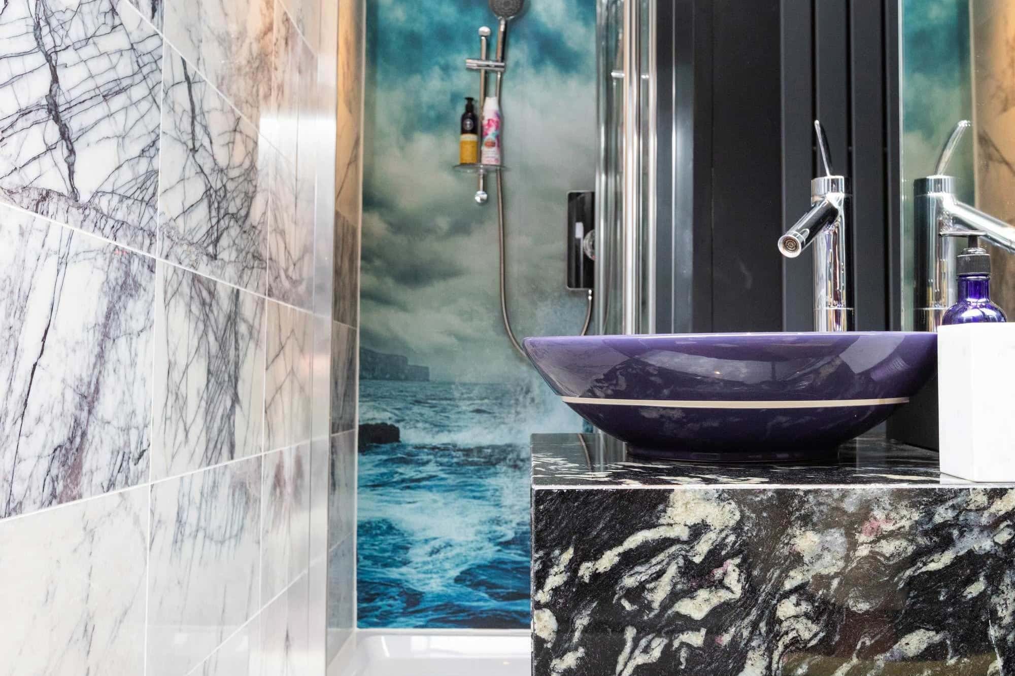 Jacamar 130ft Classic Yacht 12