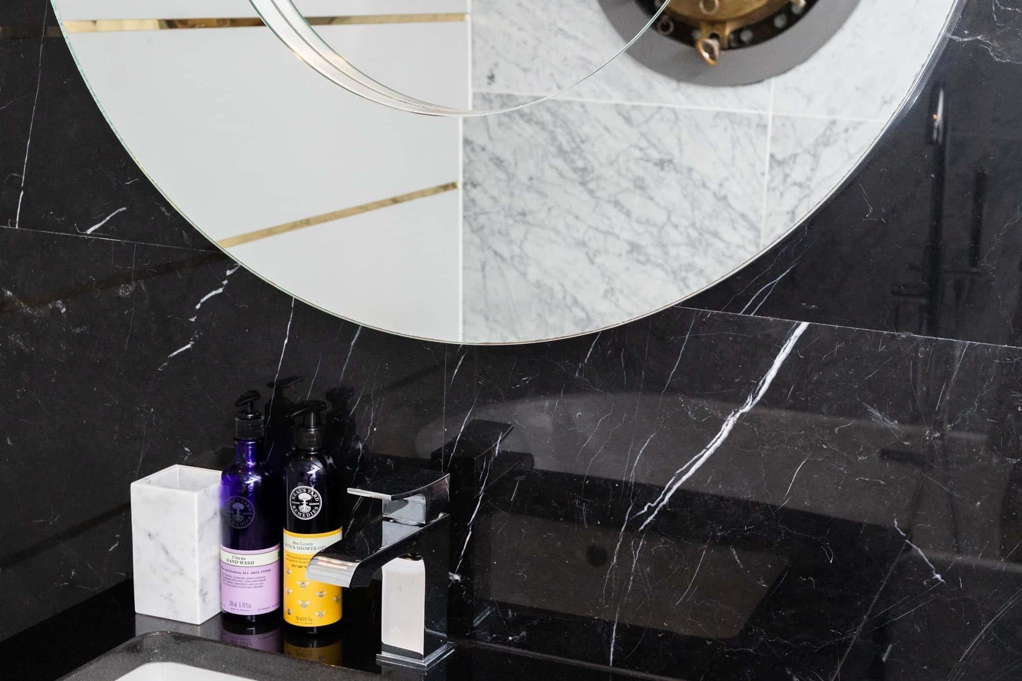 Jacamar 130ft Classic Yacht 14