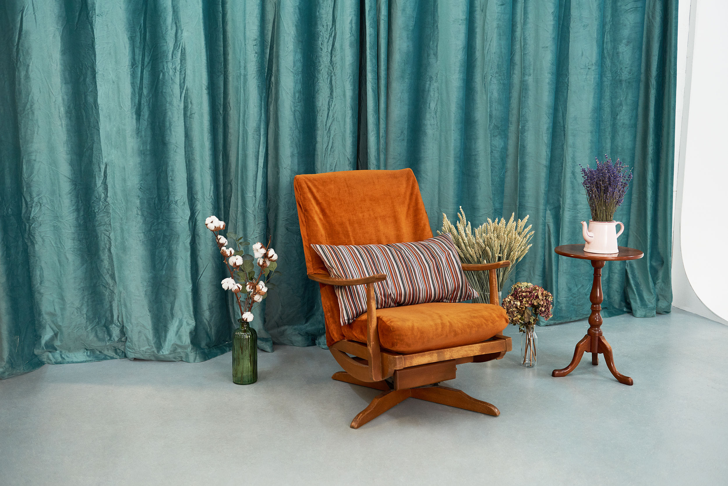 Photography and film studio 7