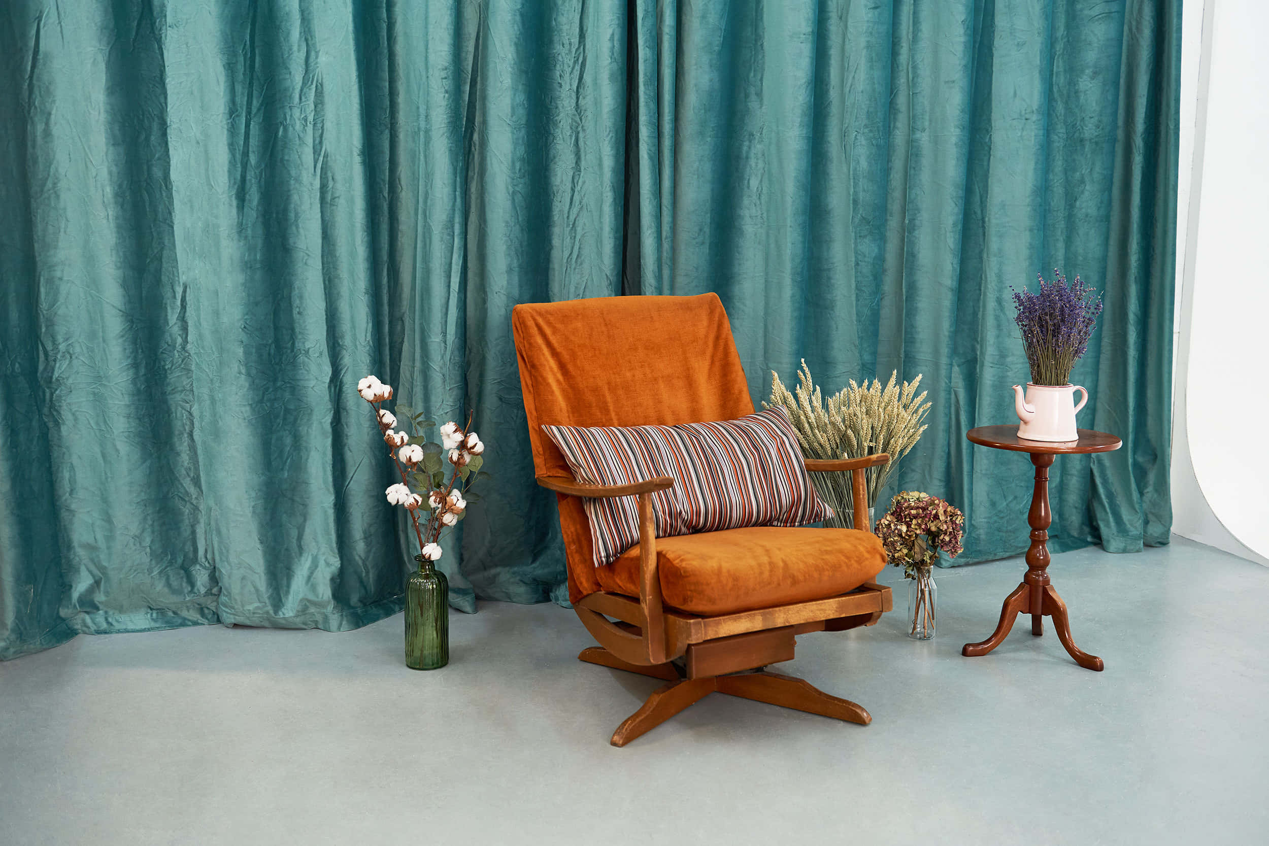 Photography and film studio 7