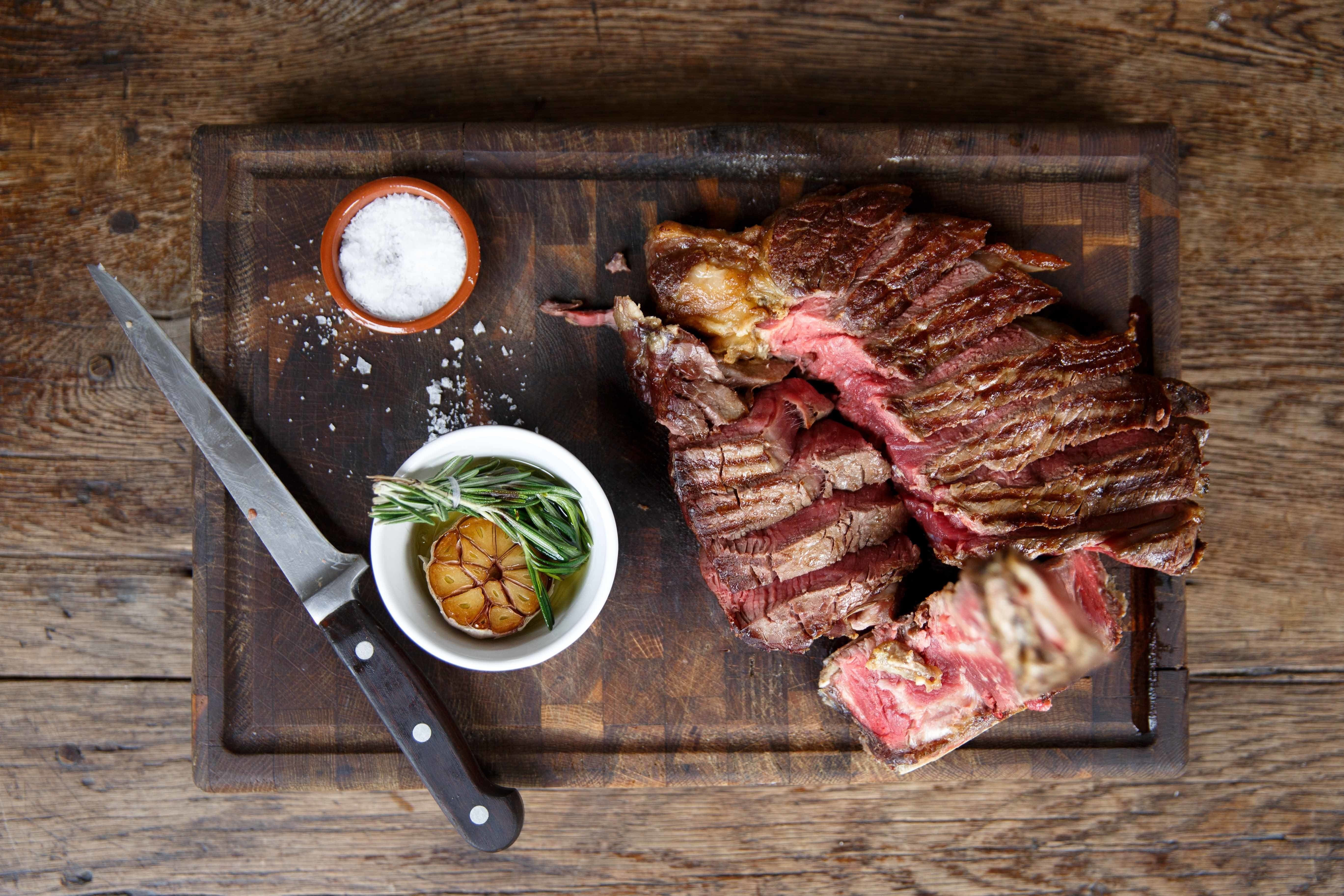 Private Dining Wine Cellar 4