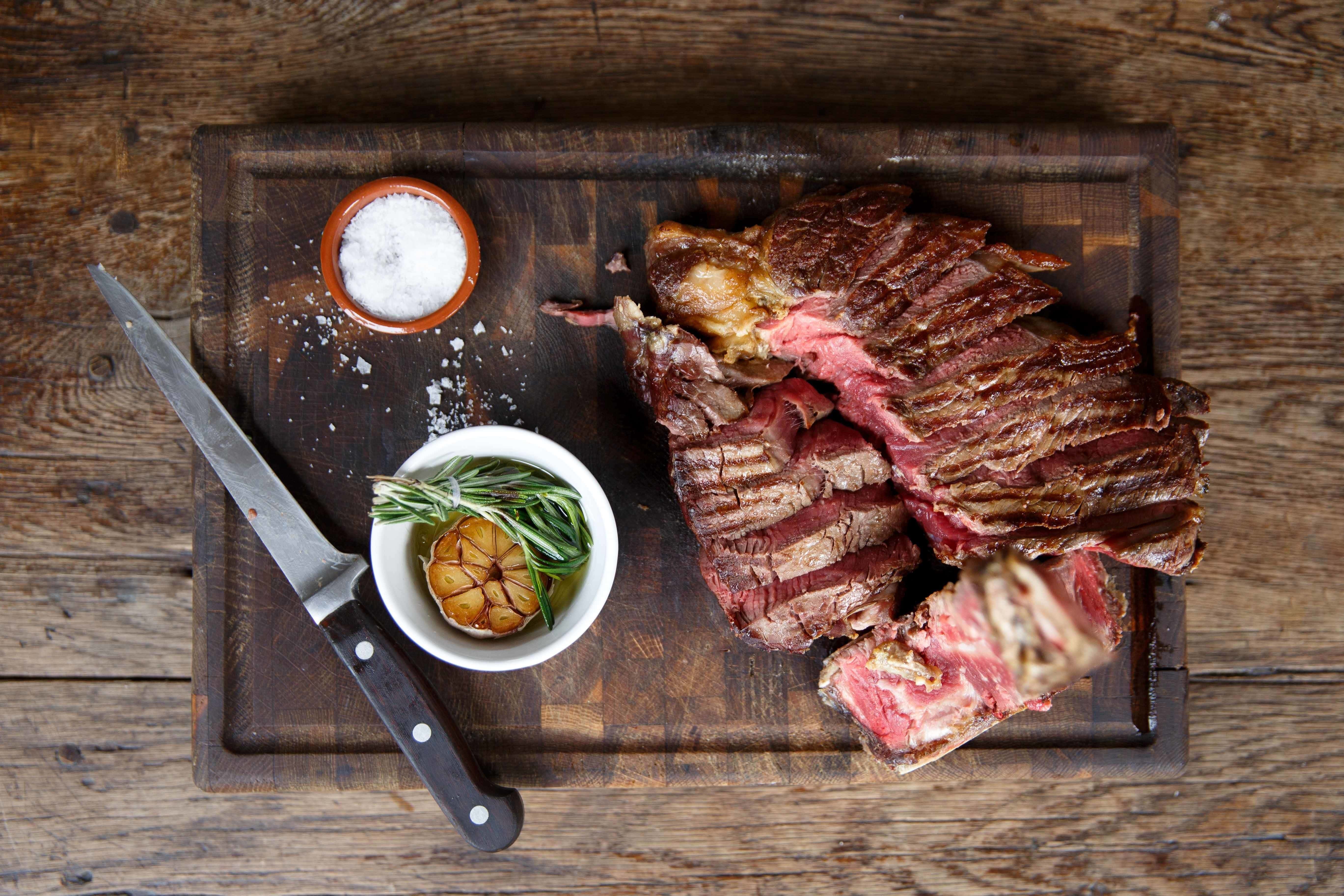 Private Dining Wine Cellar 4