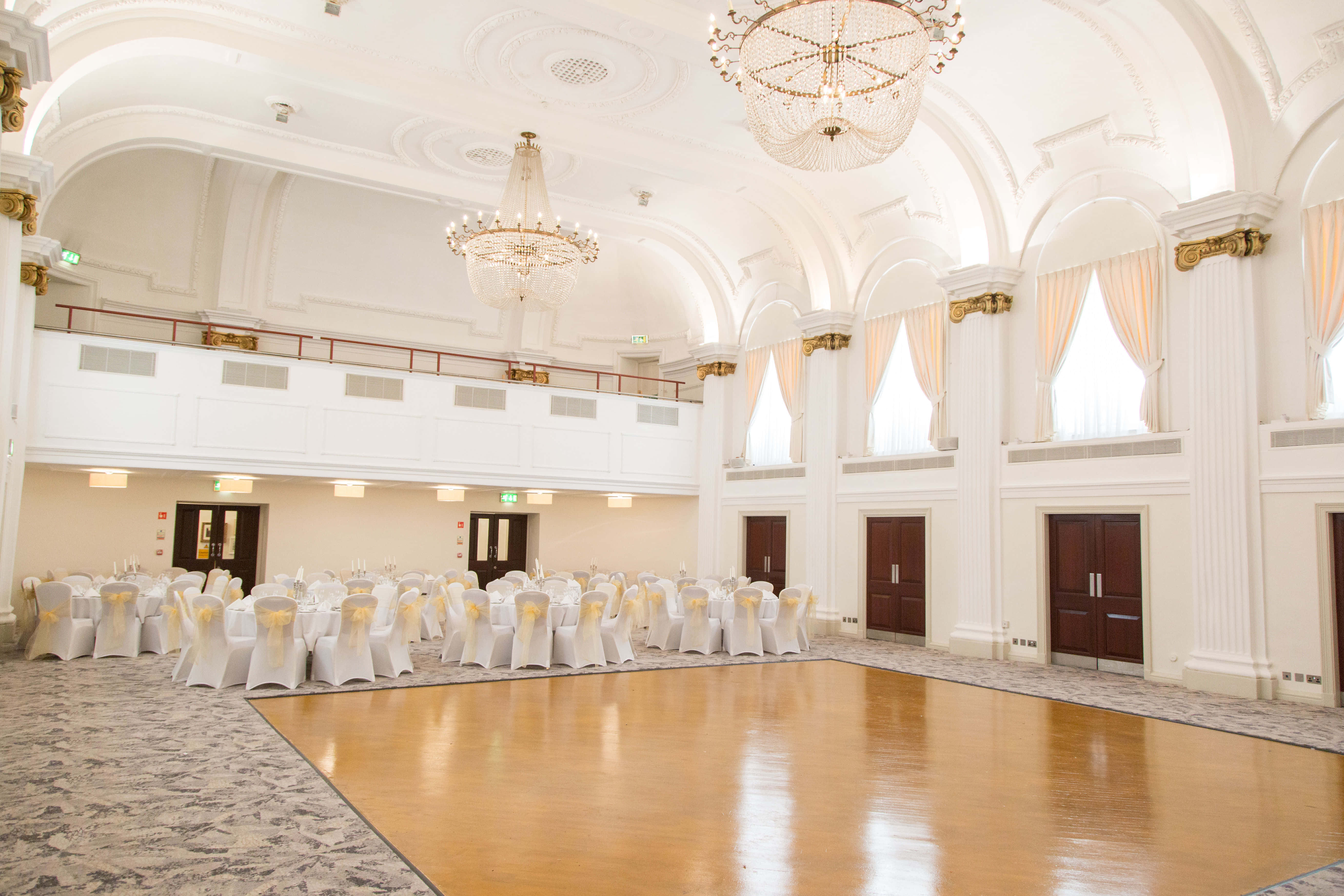 Ballroom 17