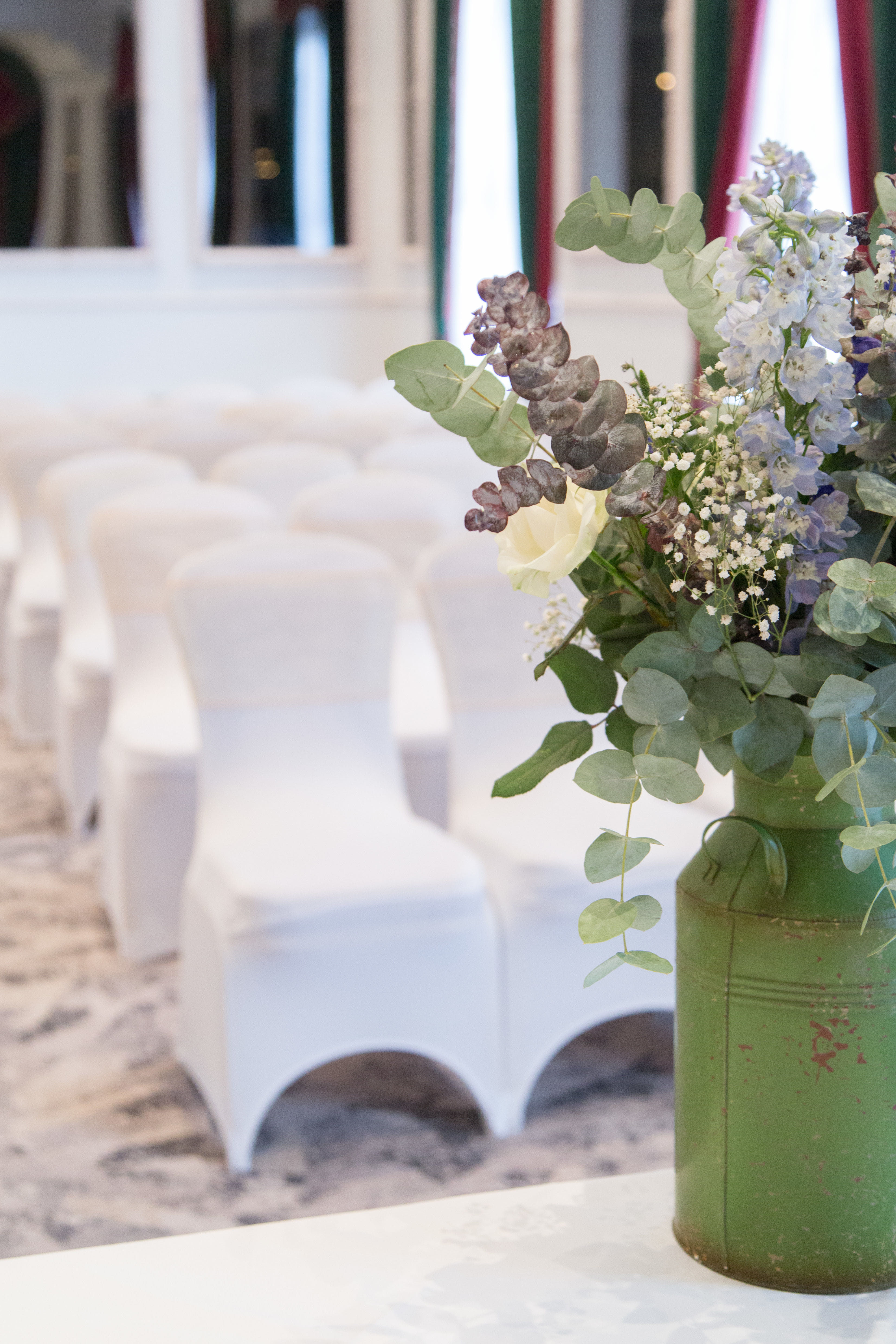 Marlborough Suite 12