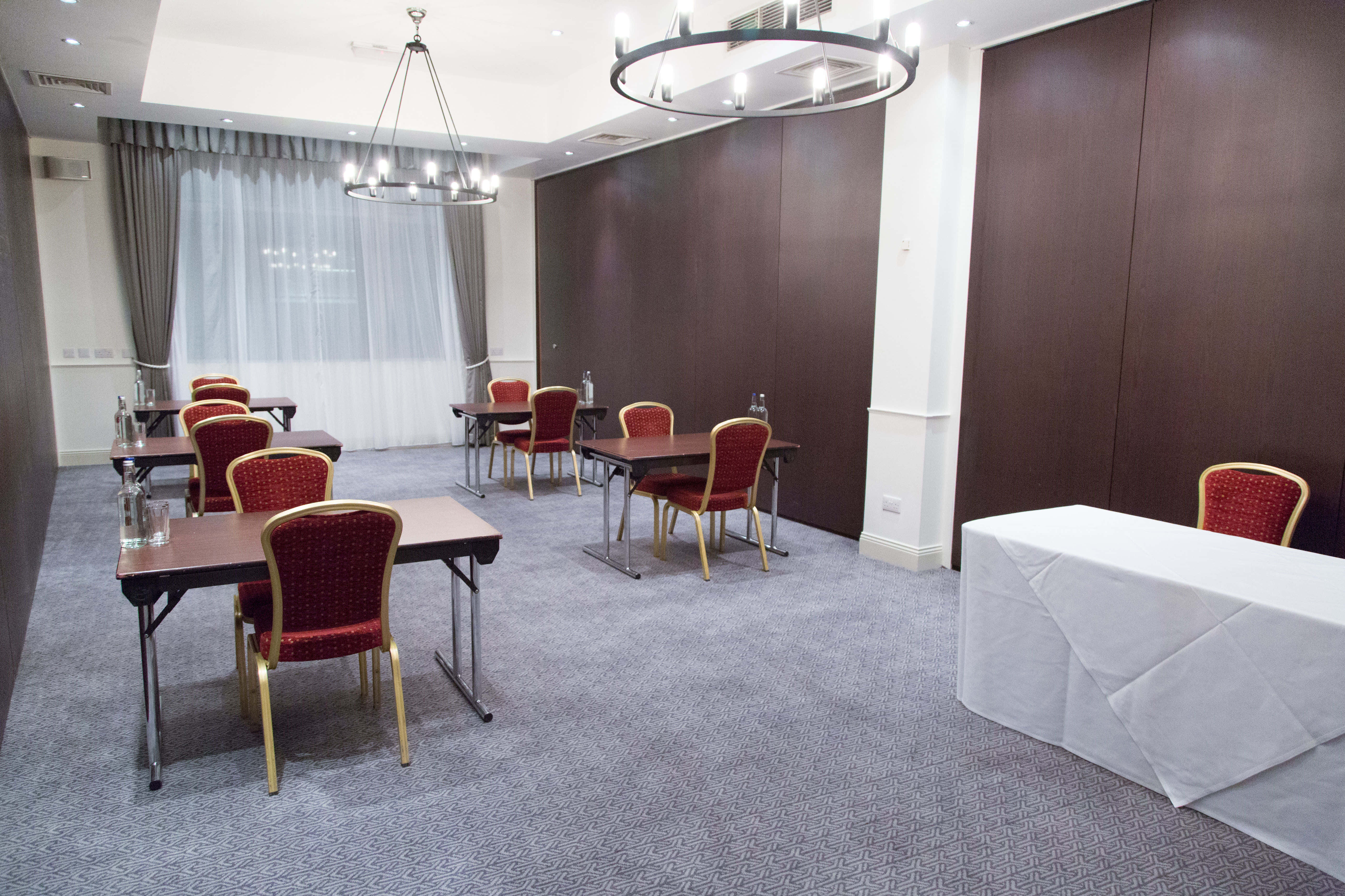 Duchess Suite Small 5