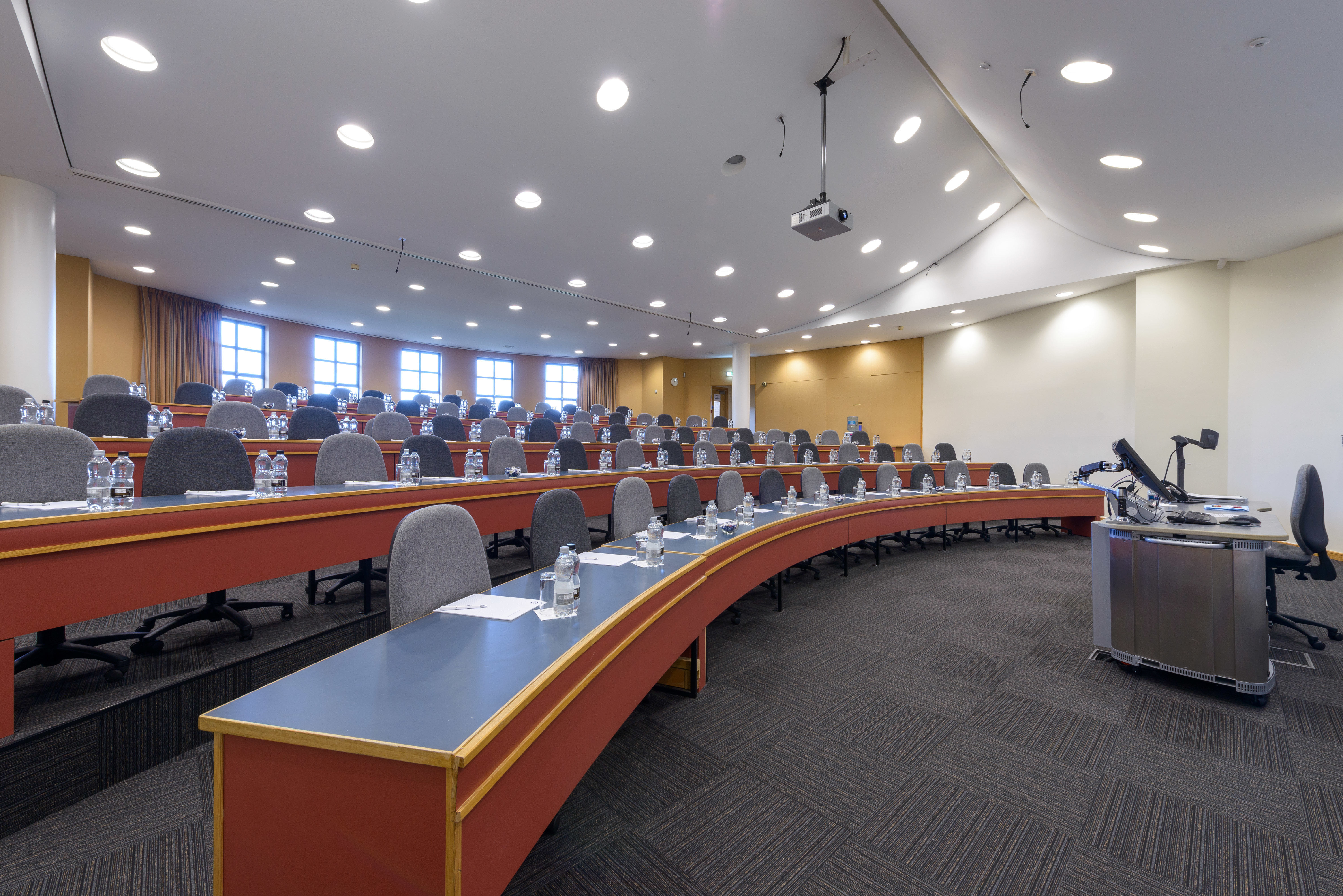 Cranfield Management Development Centre  12