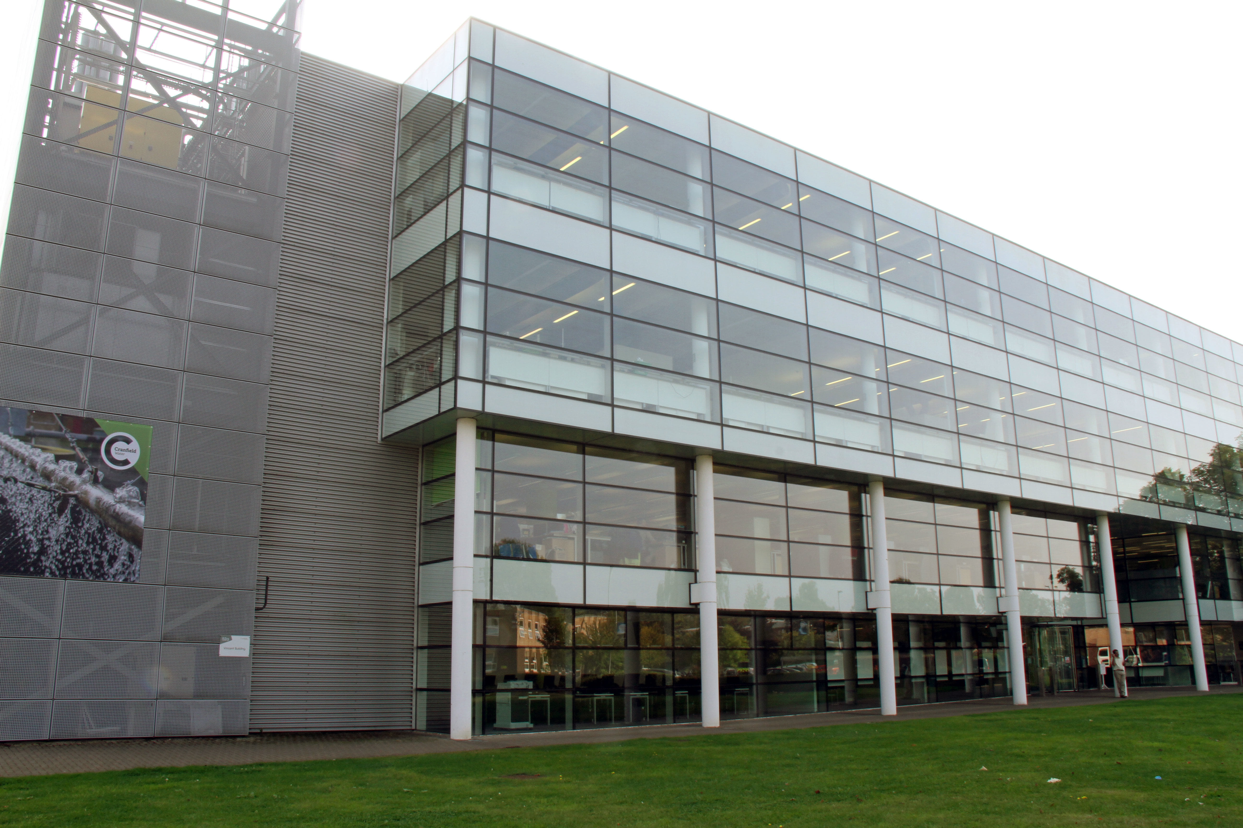 Vincent Building 6