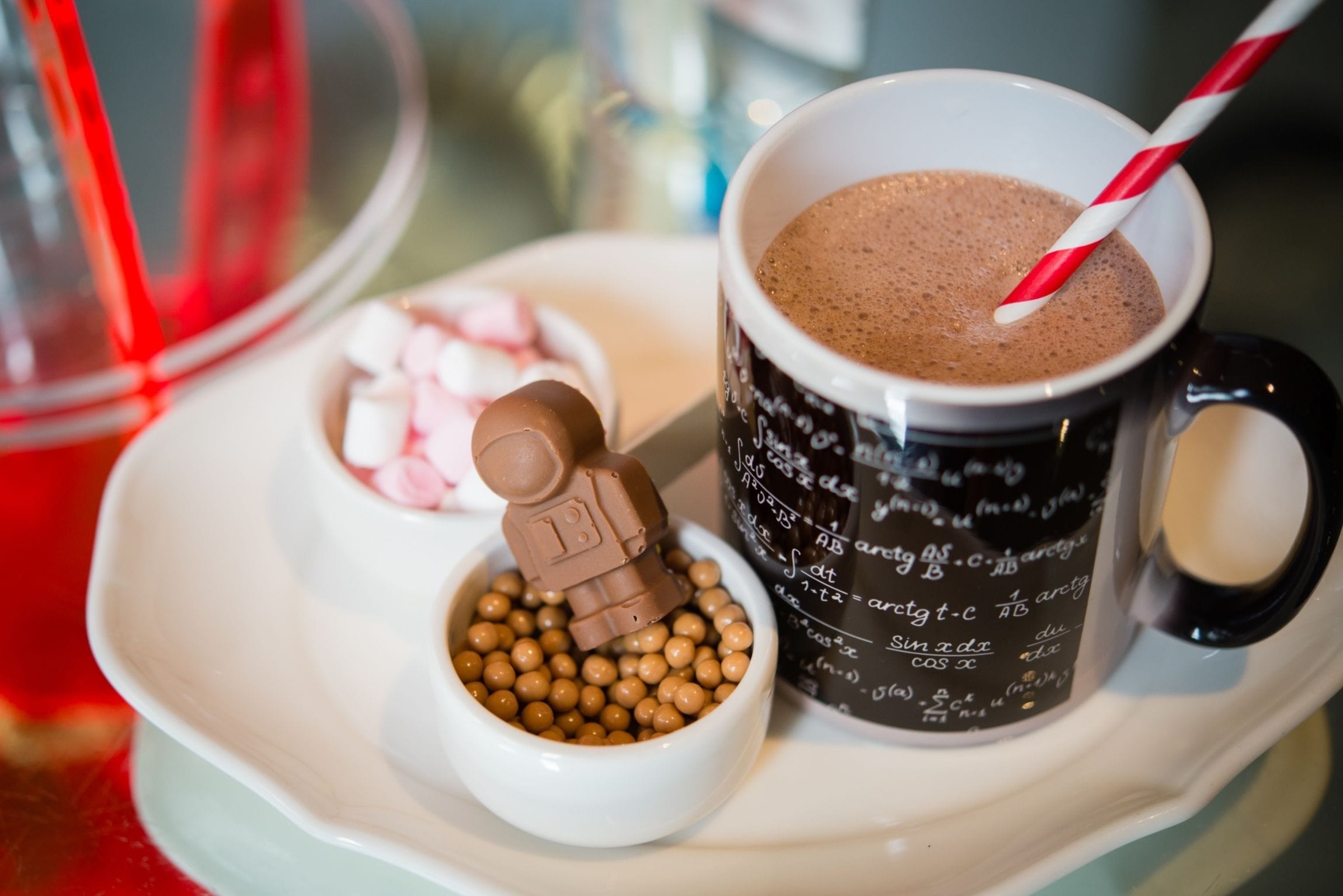 Private Afternoon Tea 6