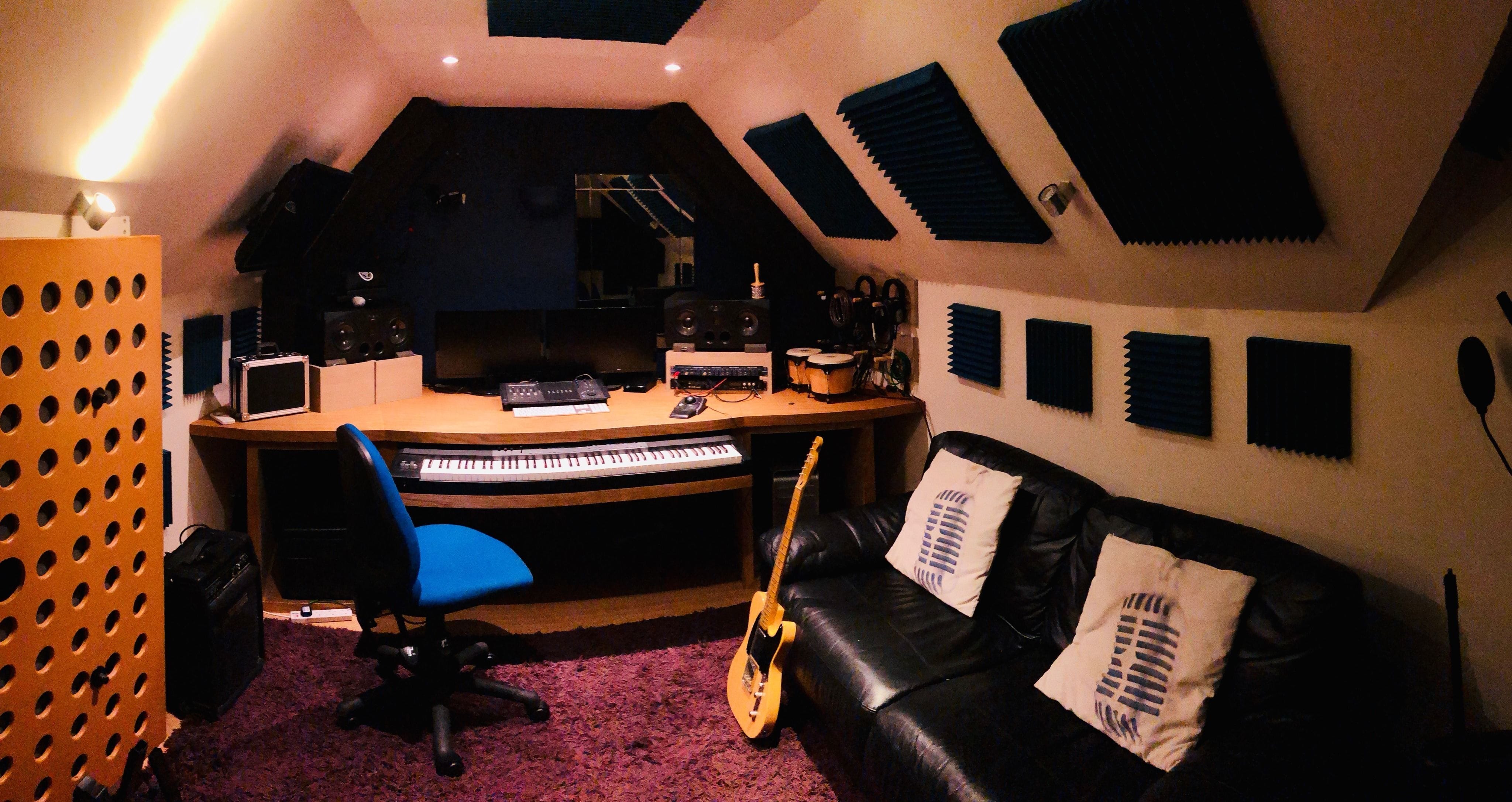 Recording Studio 6