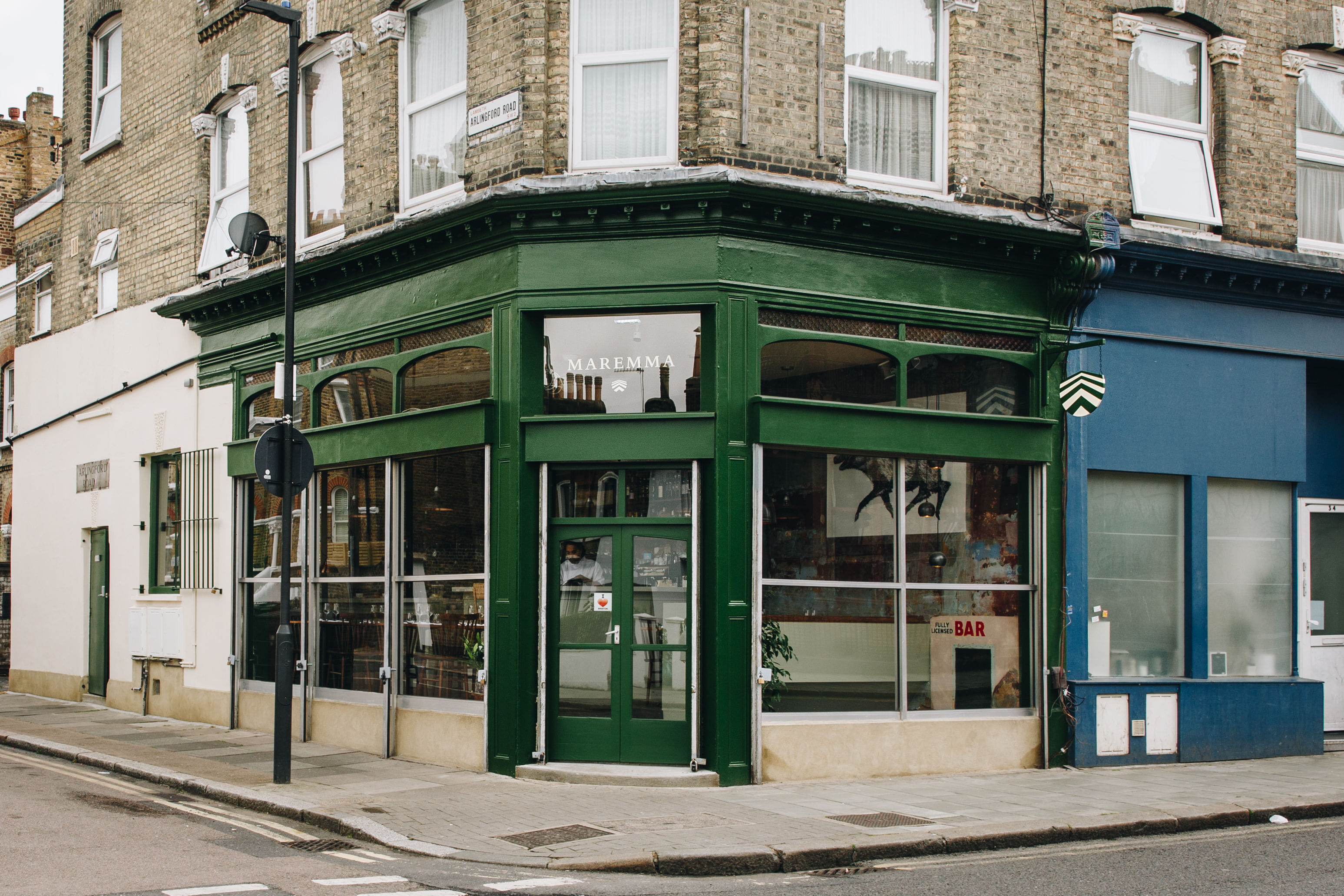 Private Dining Wine Cellar 7