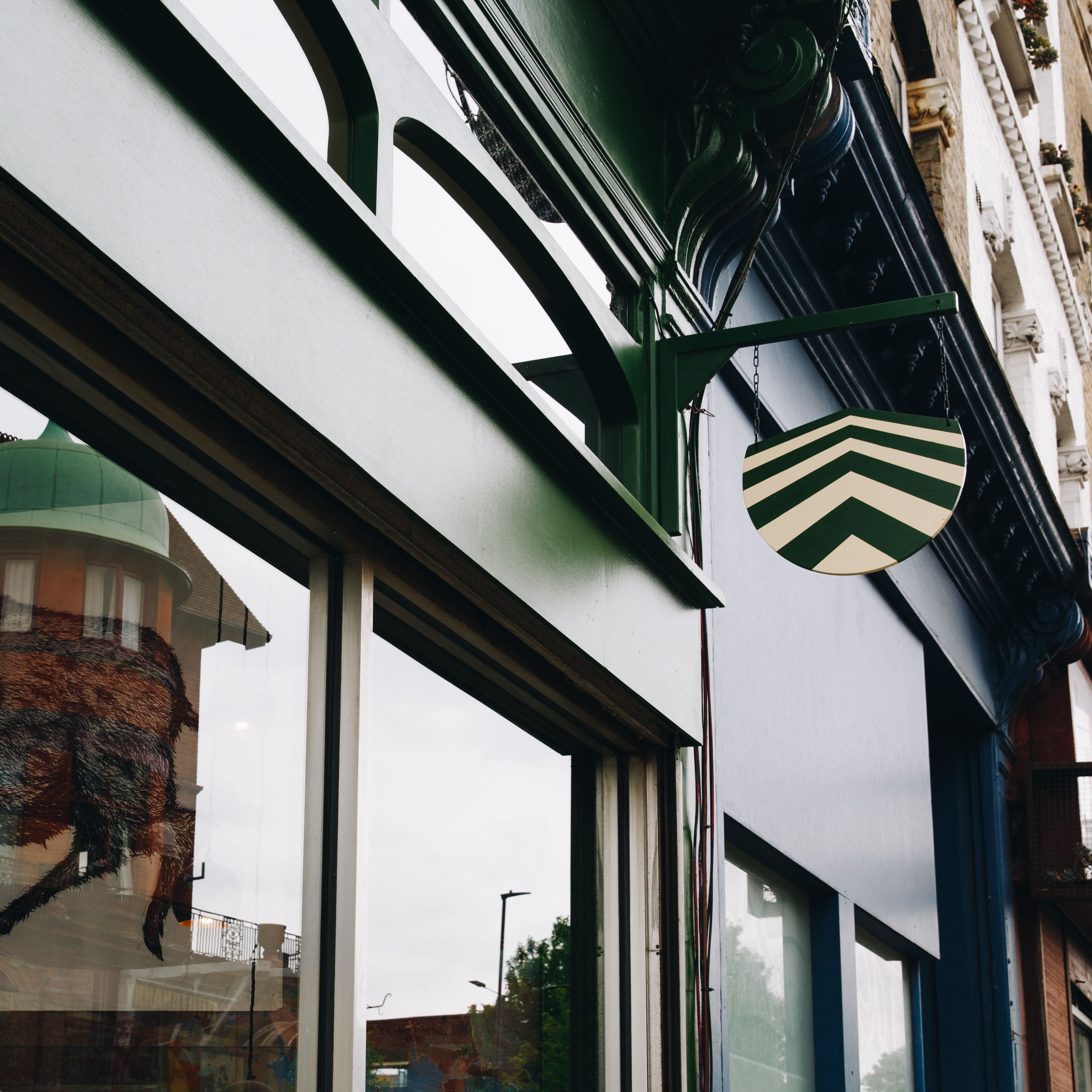 Private Dining Wine Cellar 8