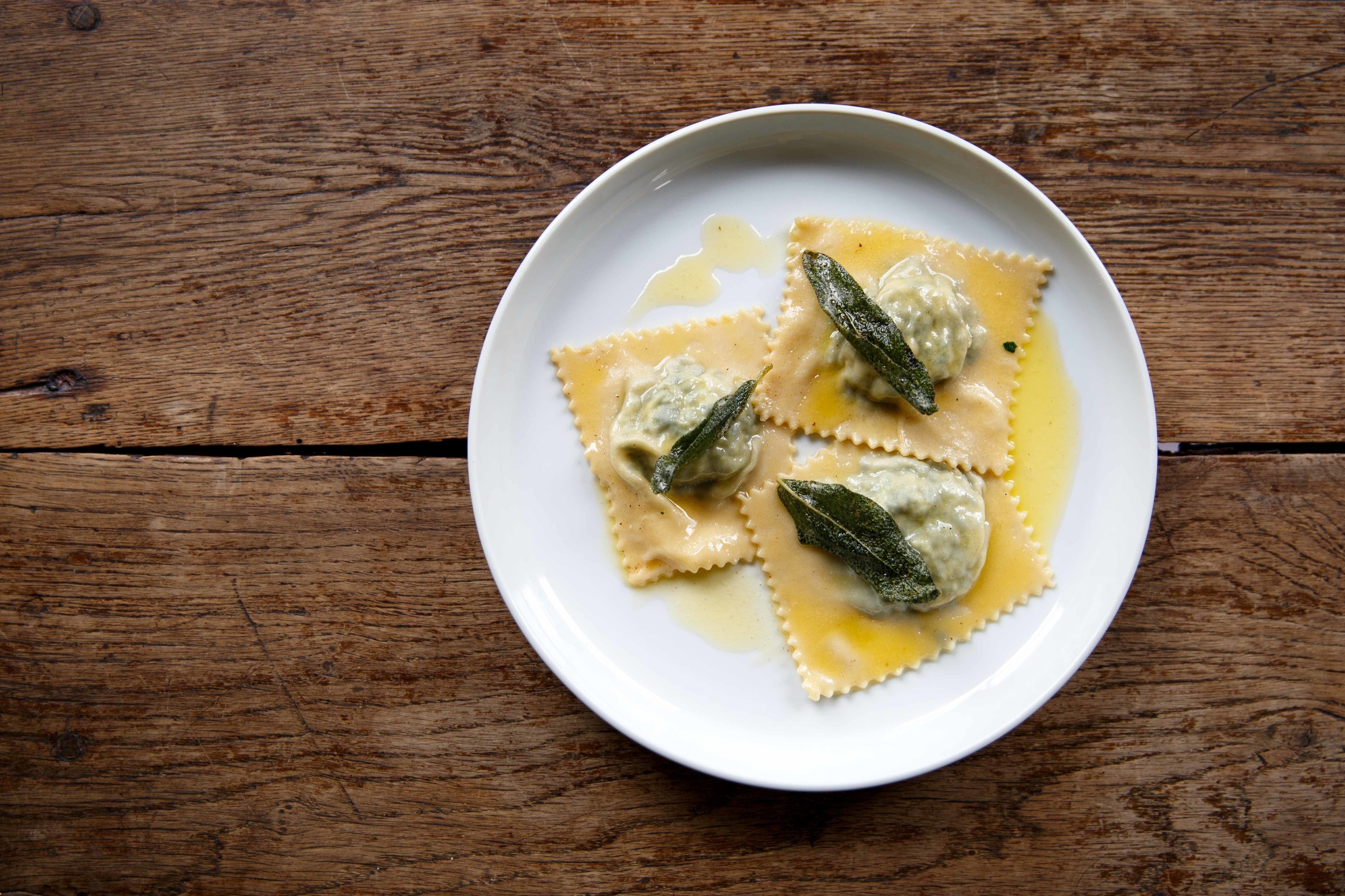 Private Dining Wine Cellar 13