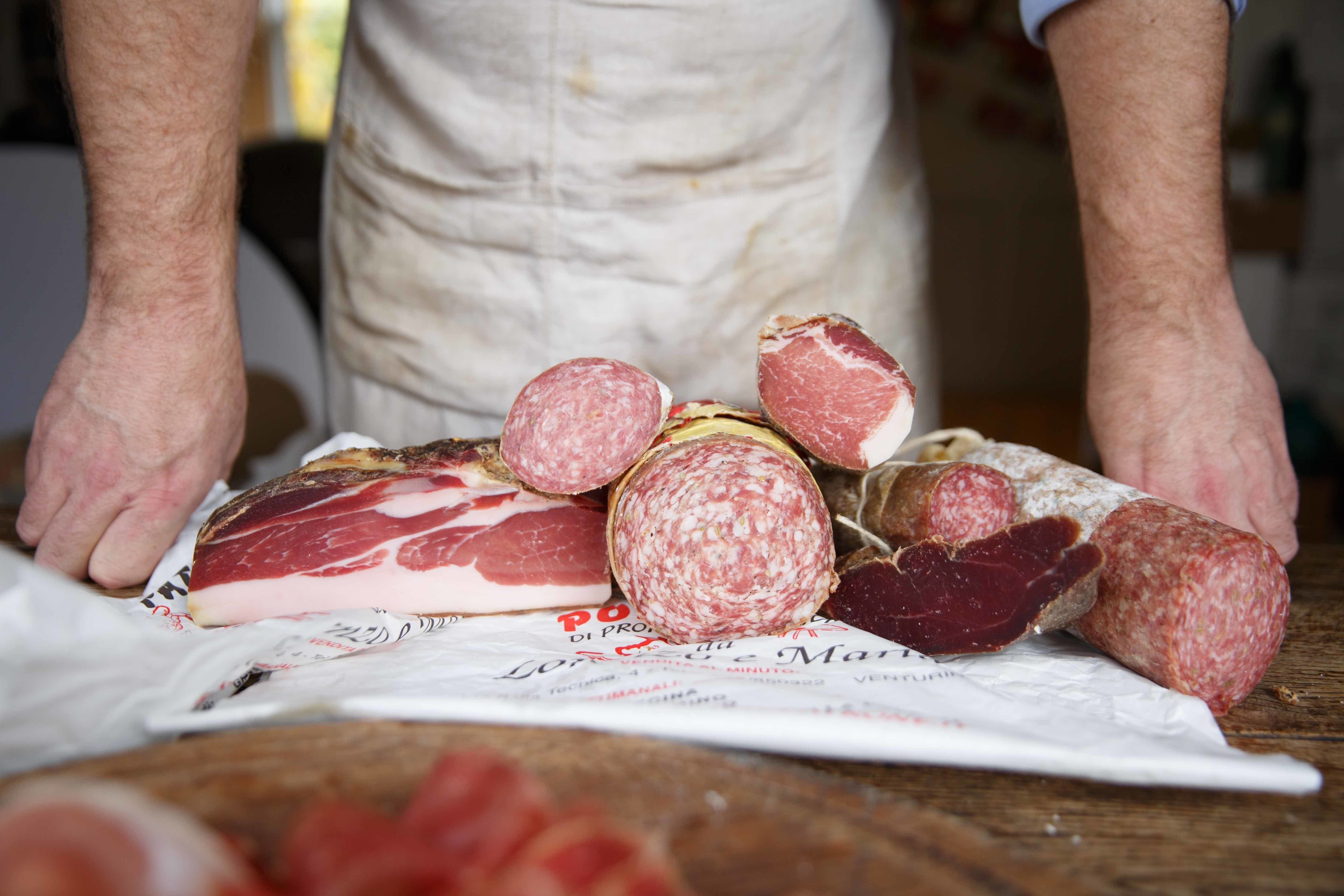 Private Dining Wine Cellar 14