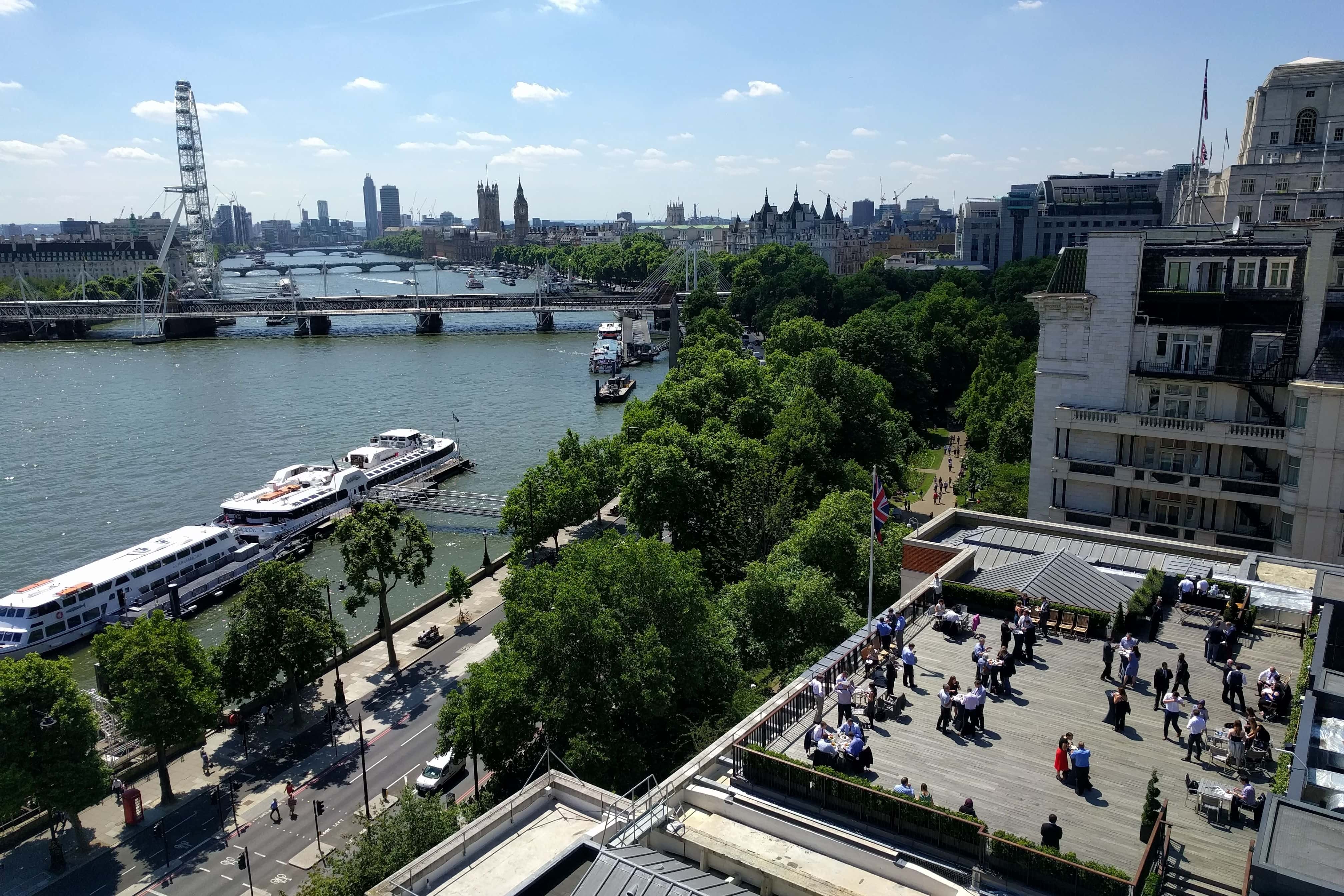 Johnson Roof Terrace 3