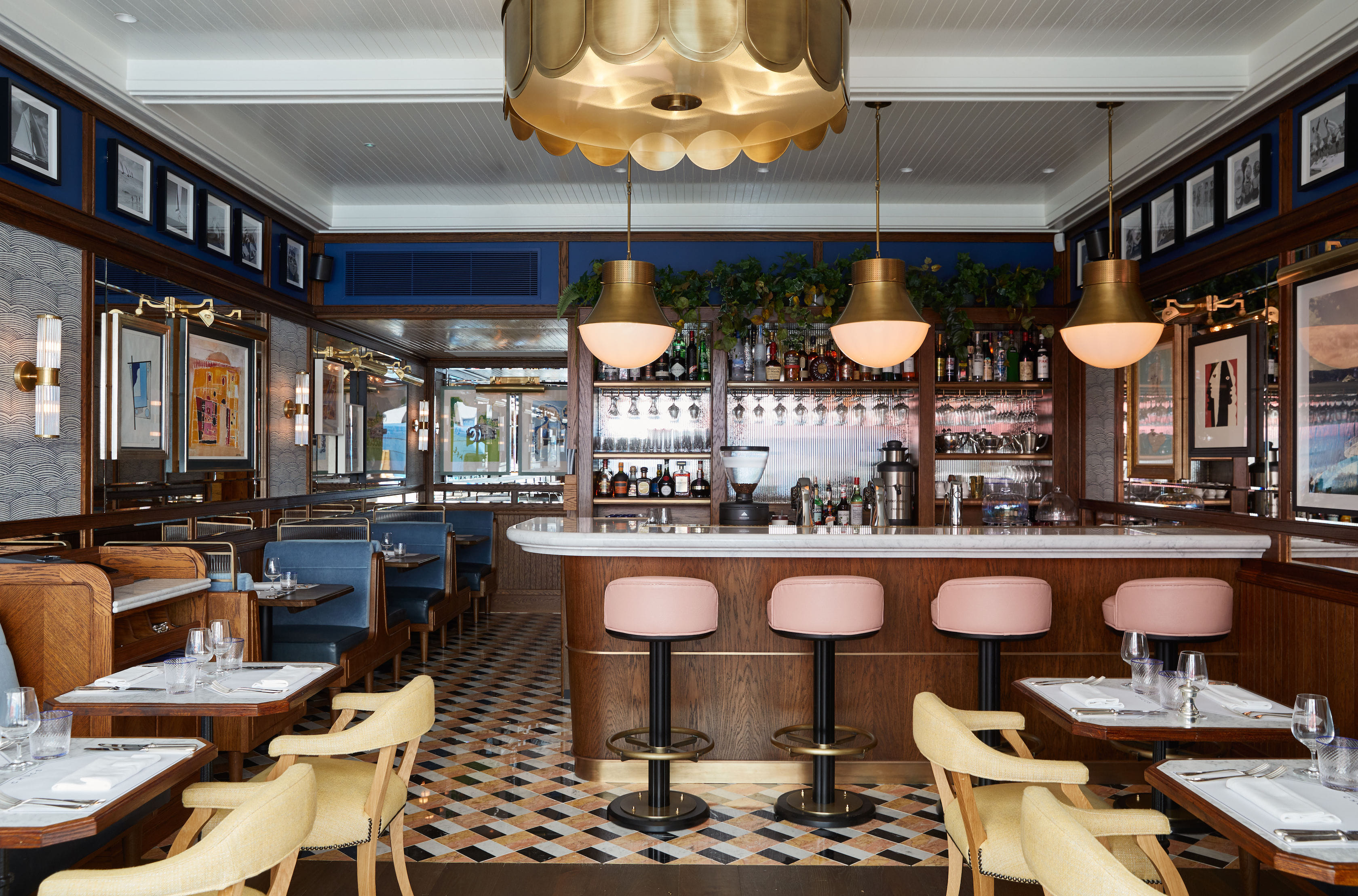 The Chucs Collection