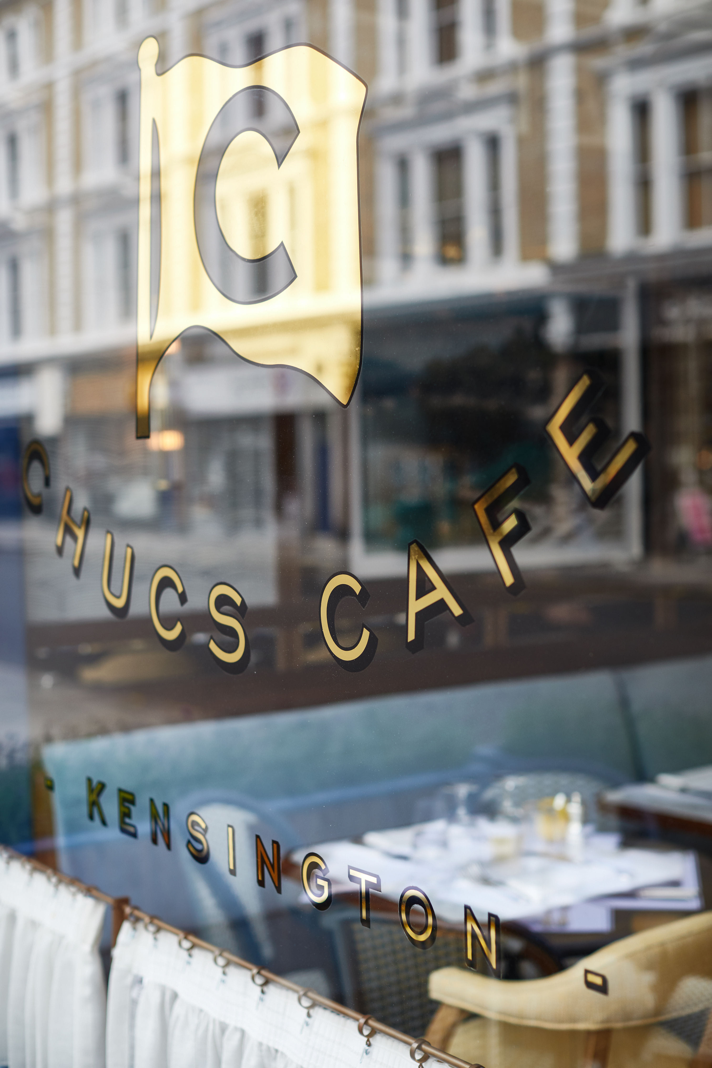 The Chucs Collection 5