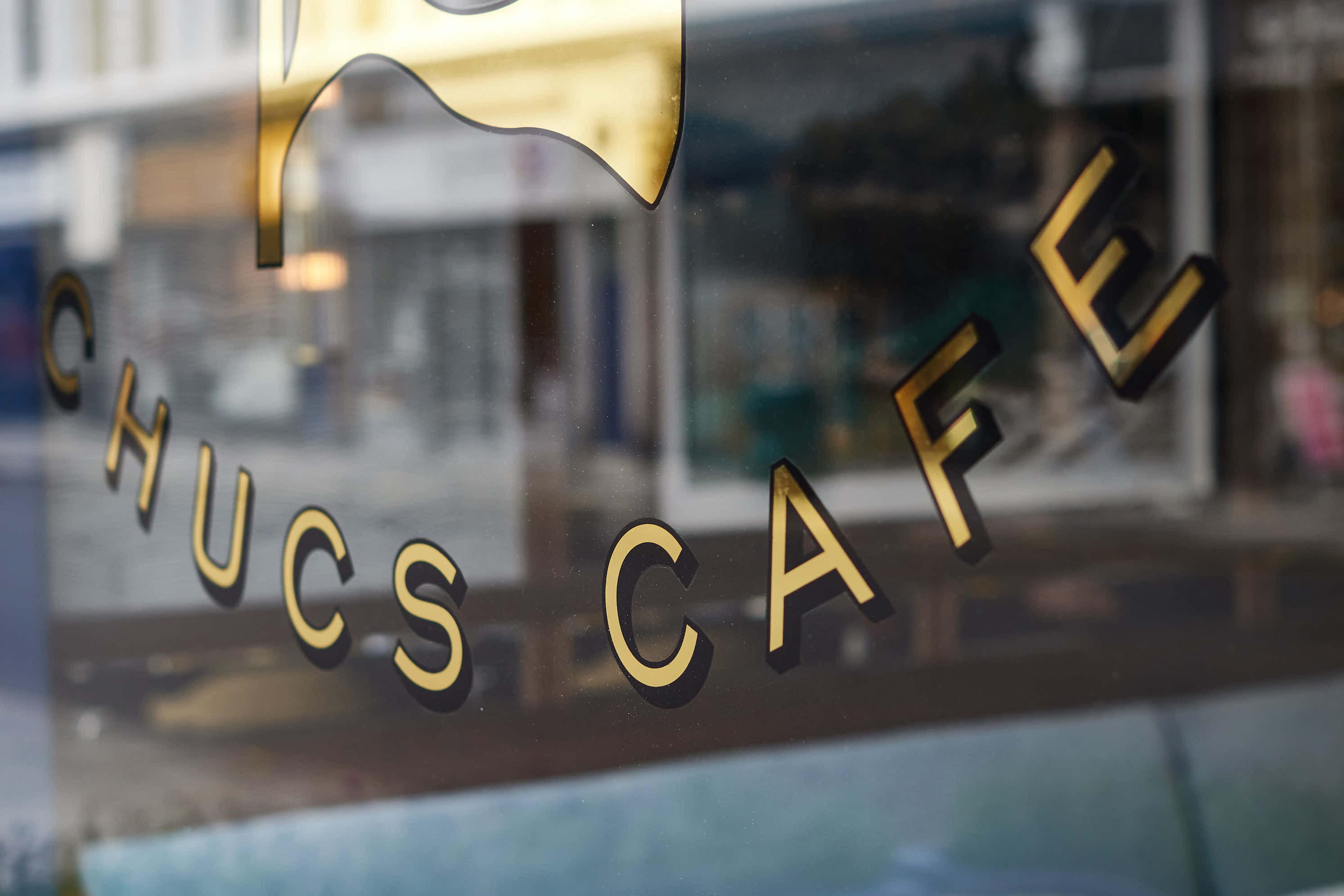 The Chucs Collection 5