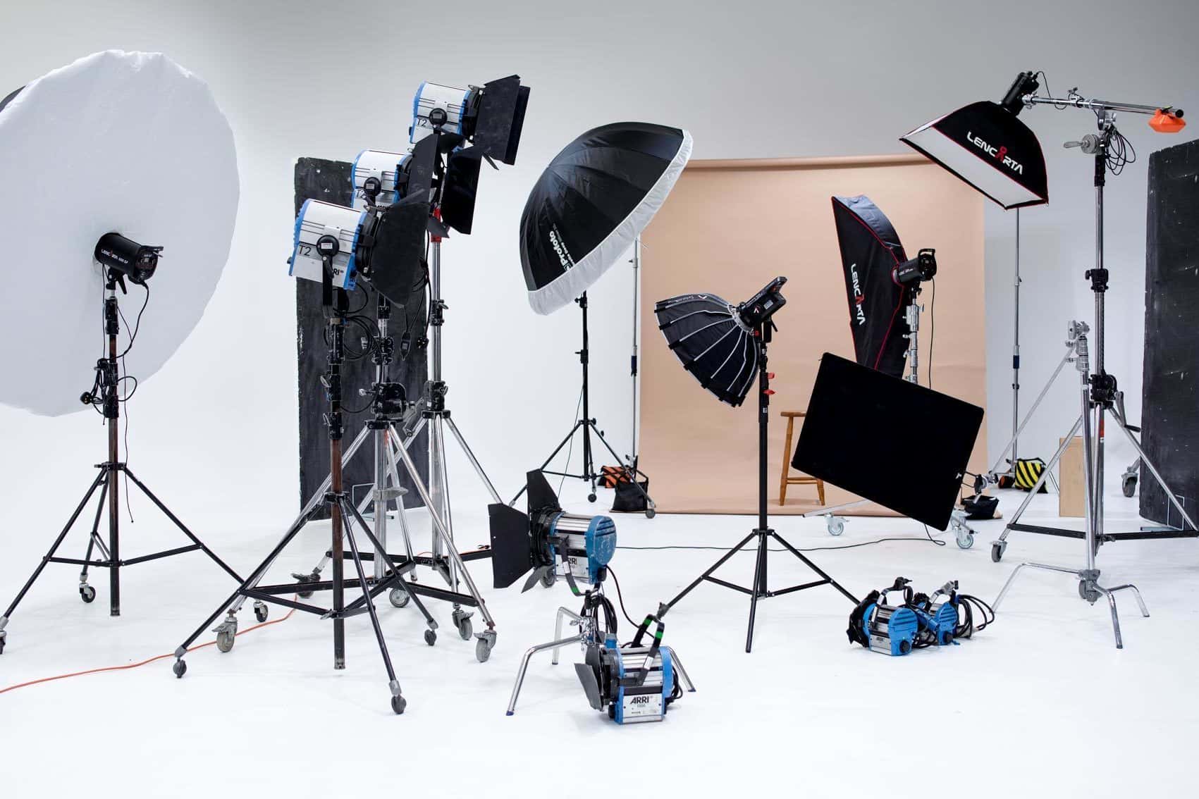 Cineview Studios - Studio Hire London 7