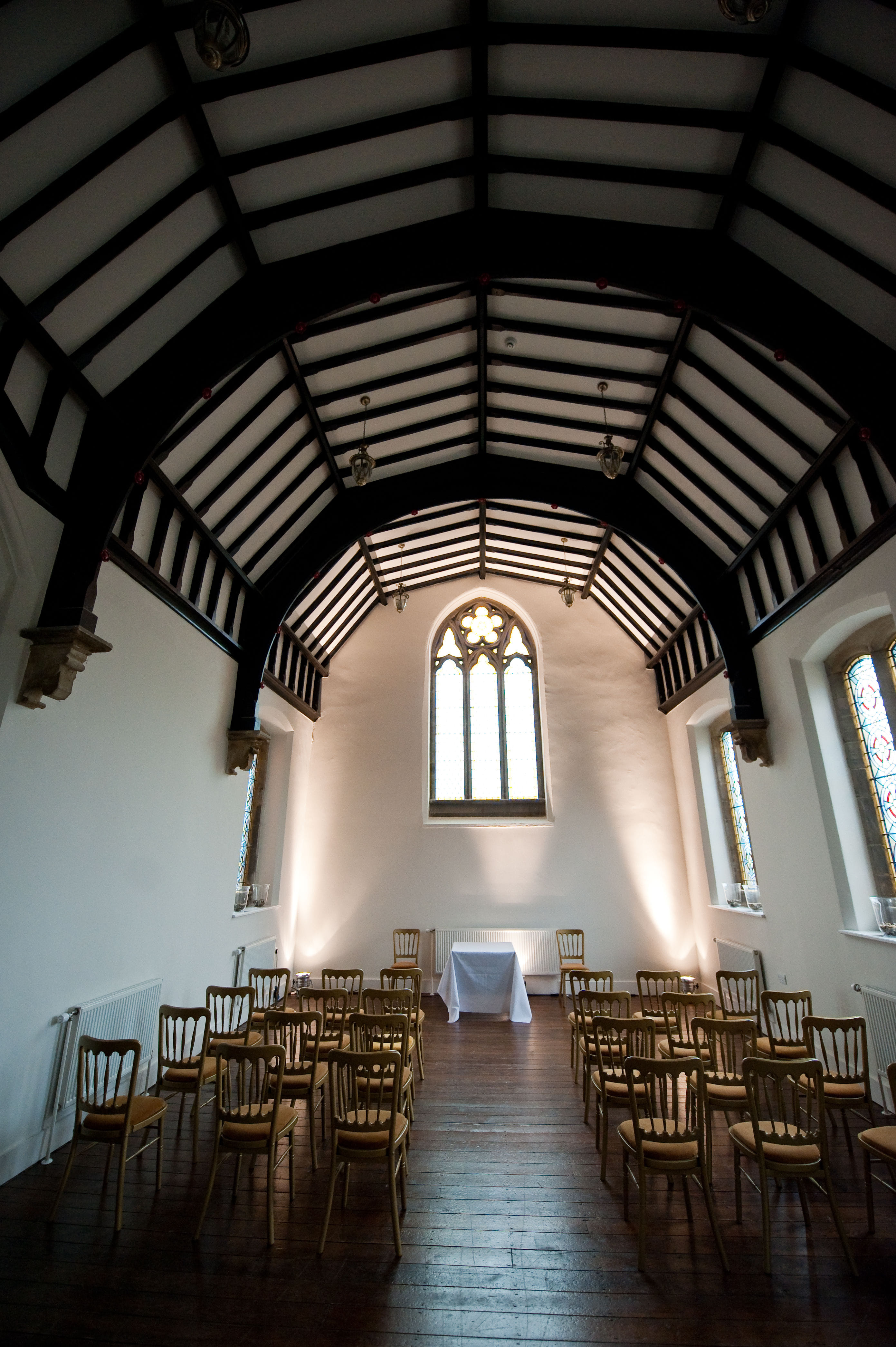 The Private Chapel 1