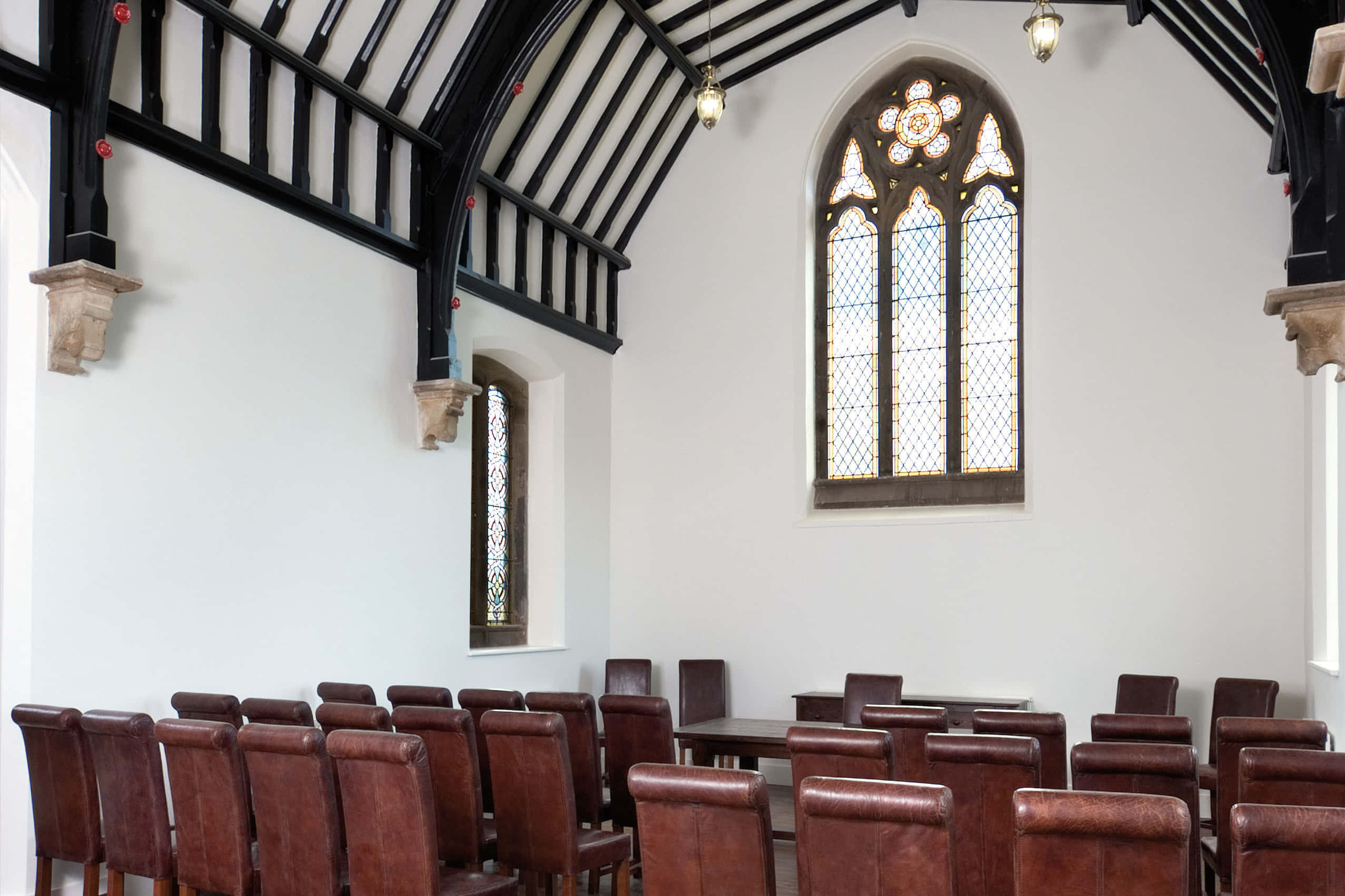 The Private Chapel 2