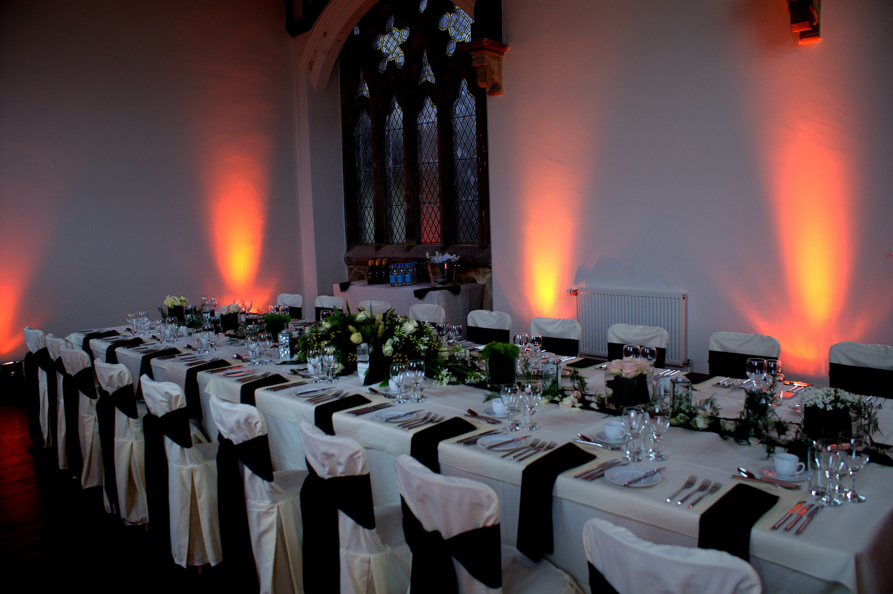 The Private Chapel 3