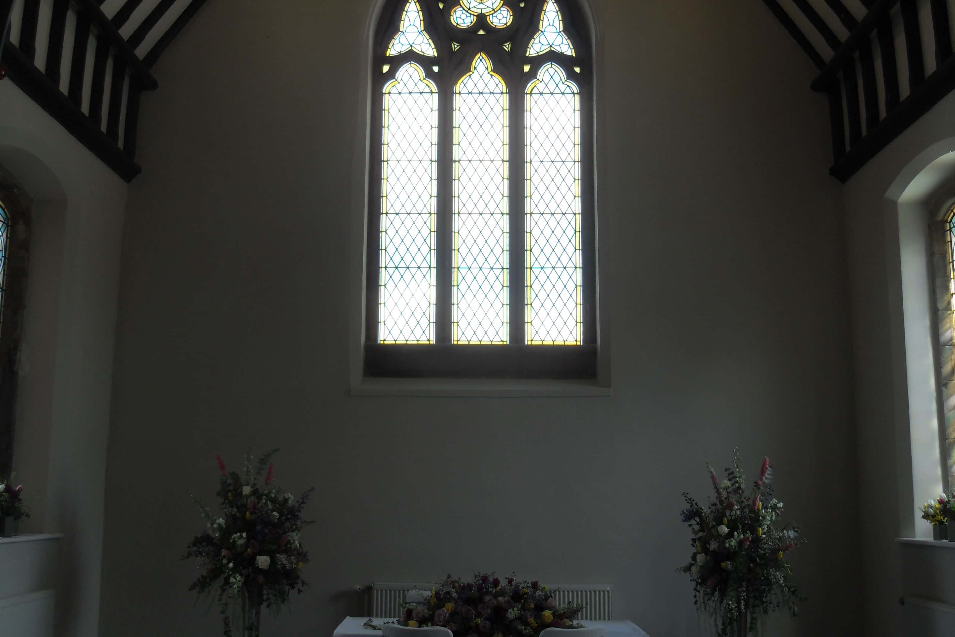 The Private Chapel 5