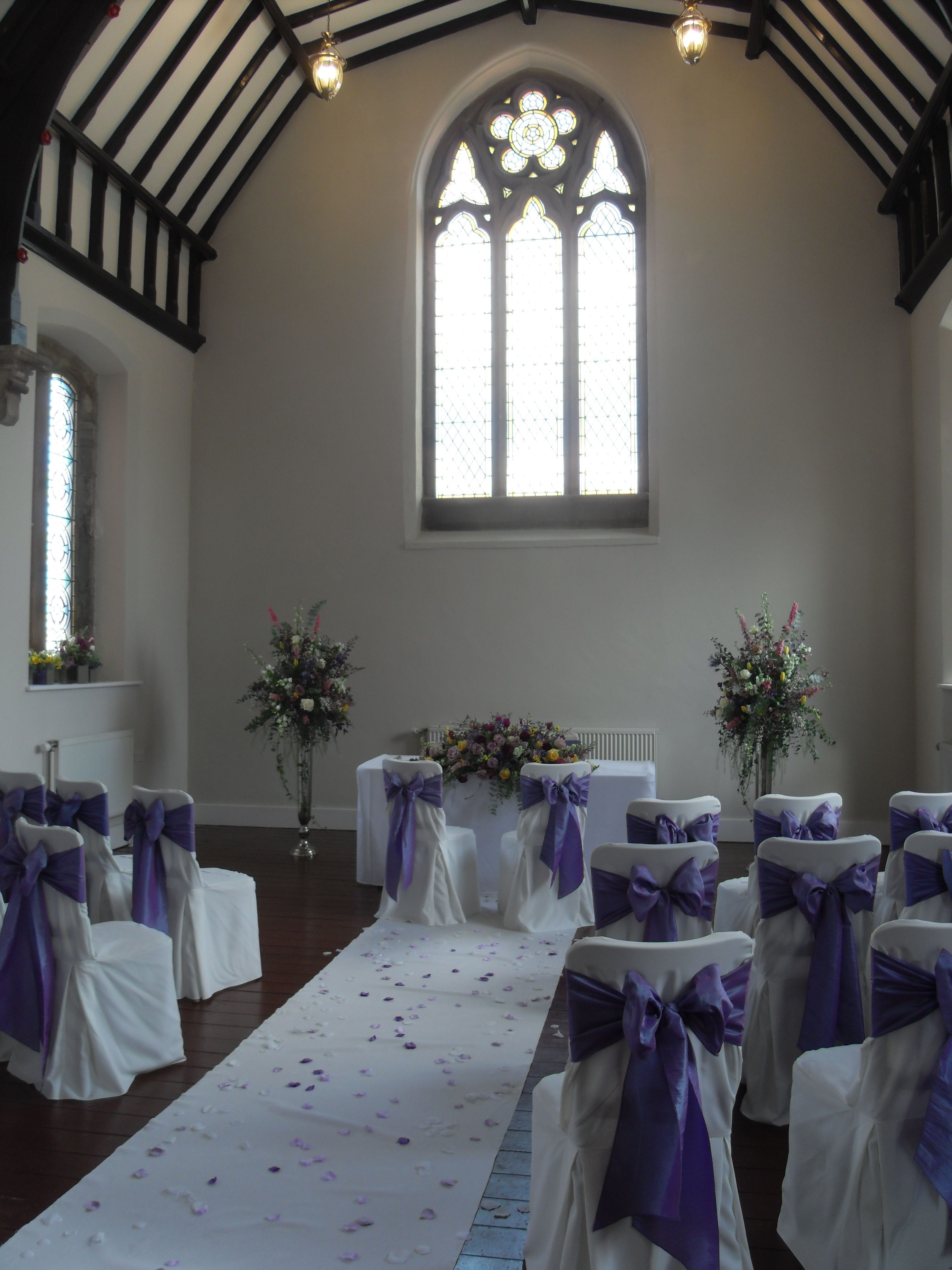 The Private Chapel 6