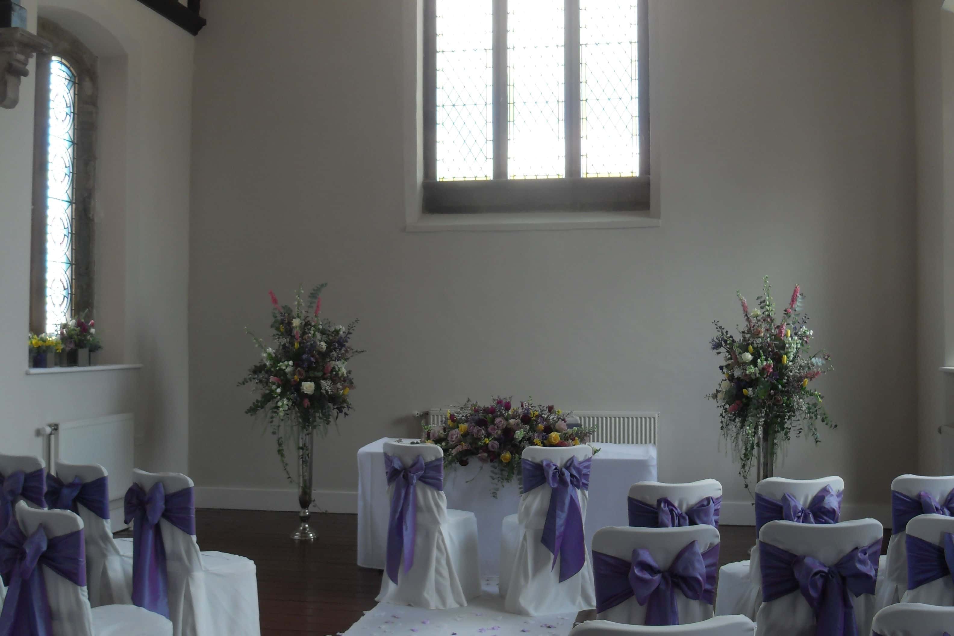 The Private Chapel 6