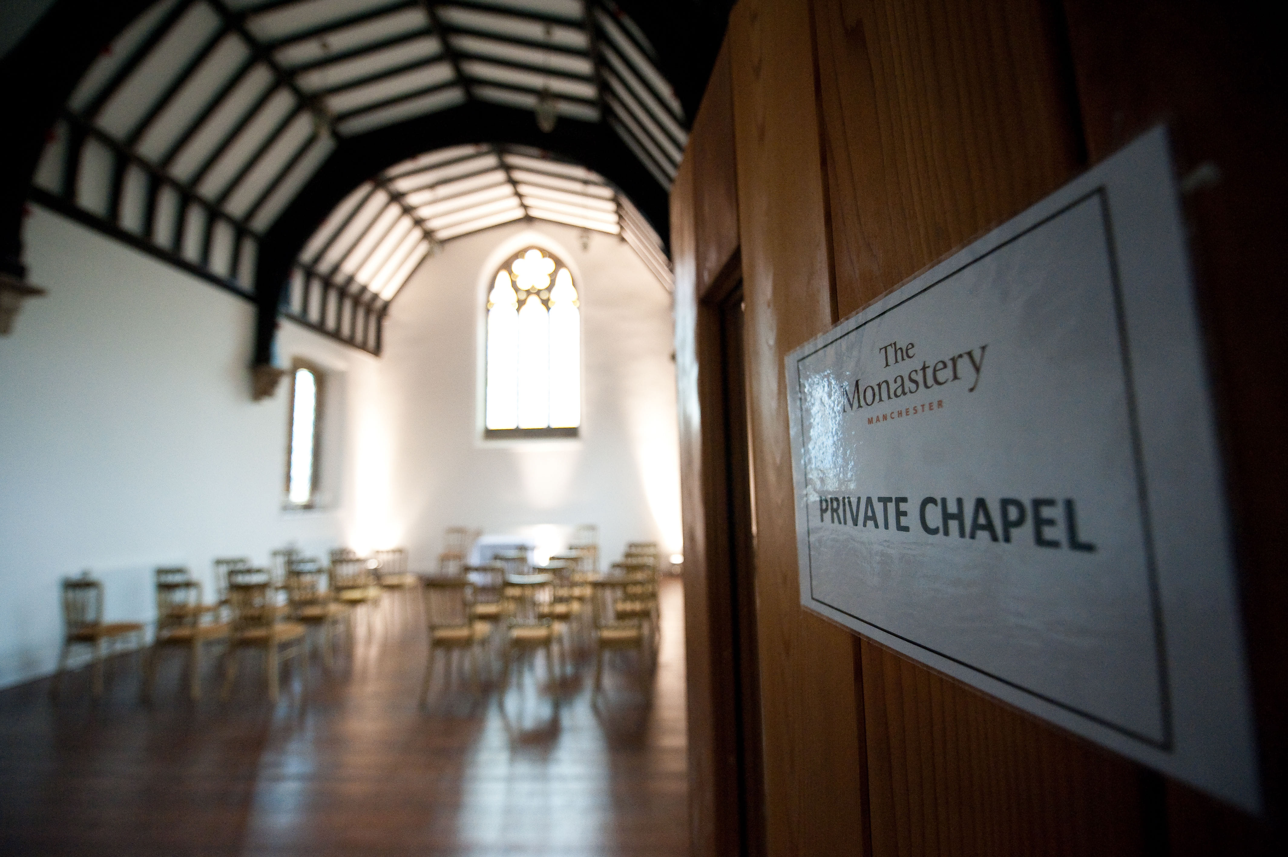 The Private Chapel 7