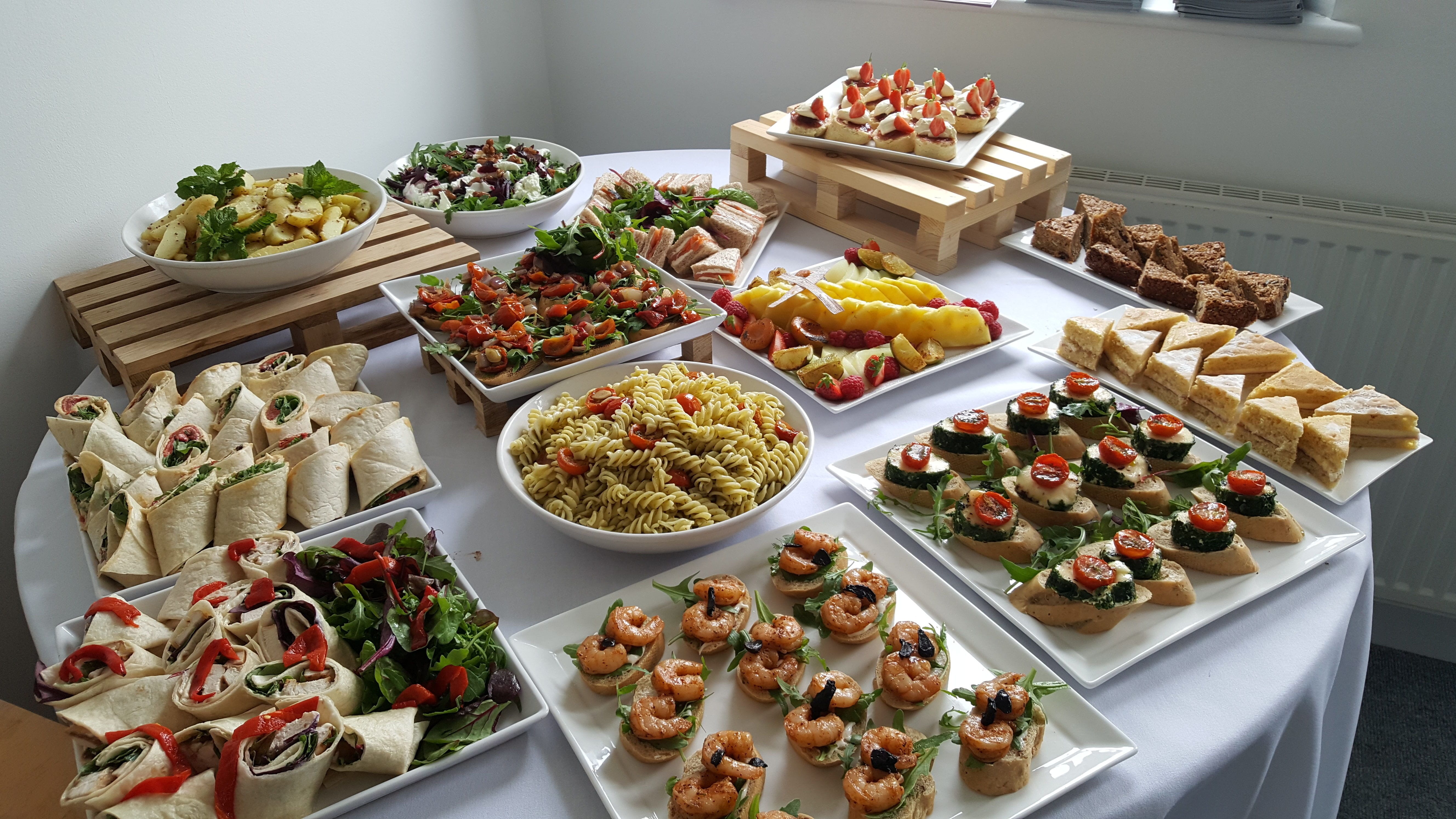 The Learning Space 1