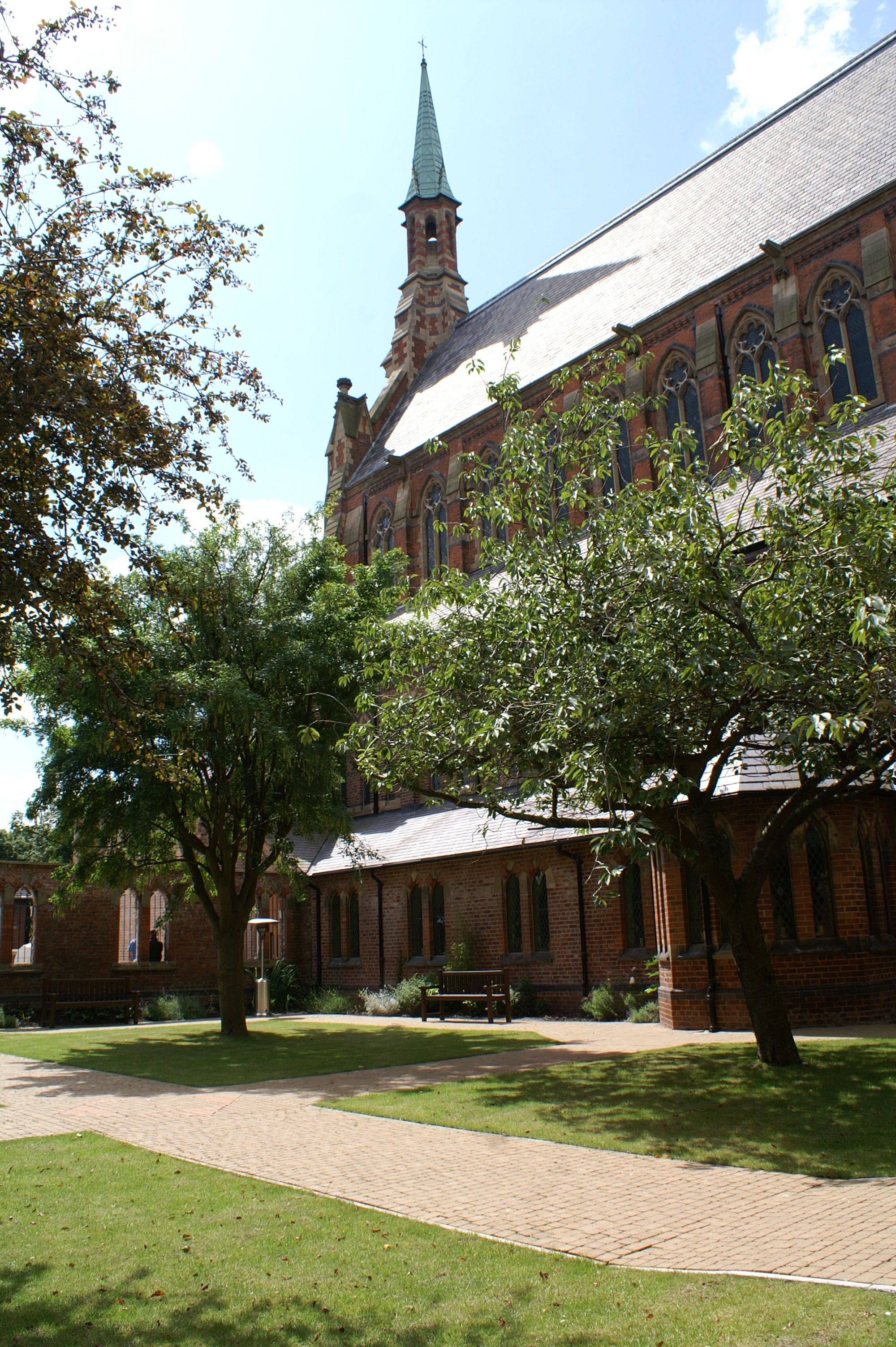 The Learning Space 2