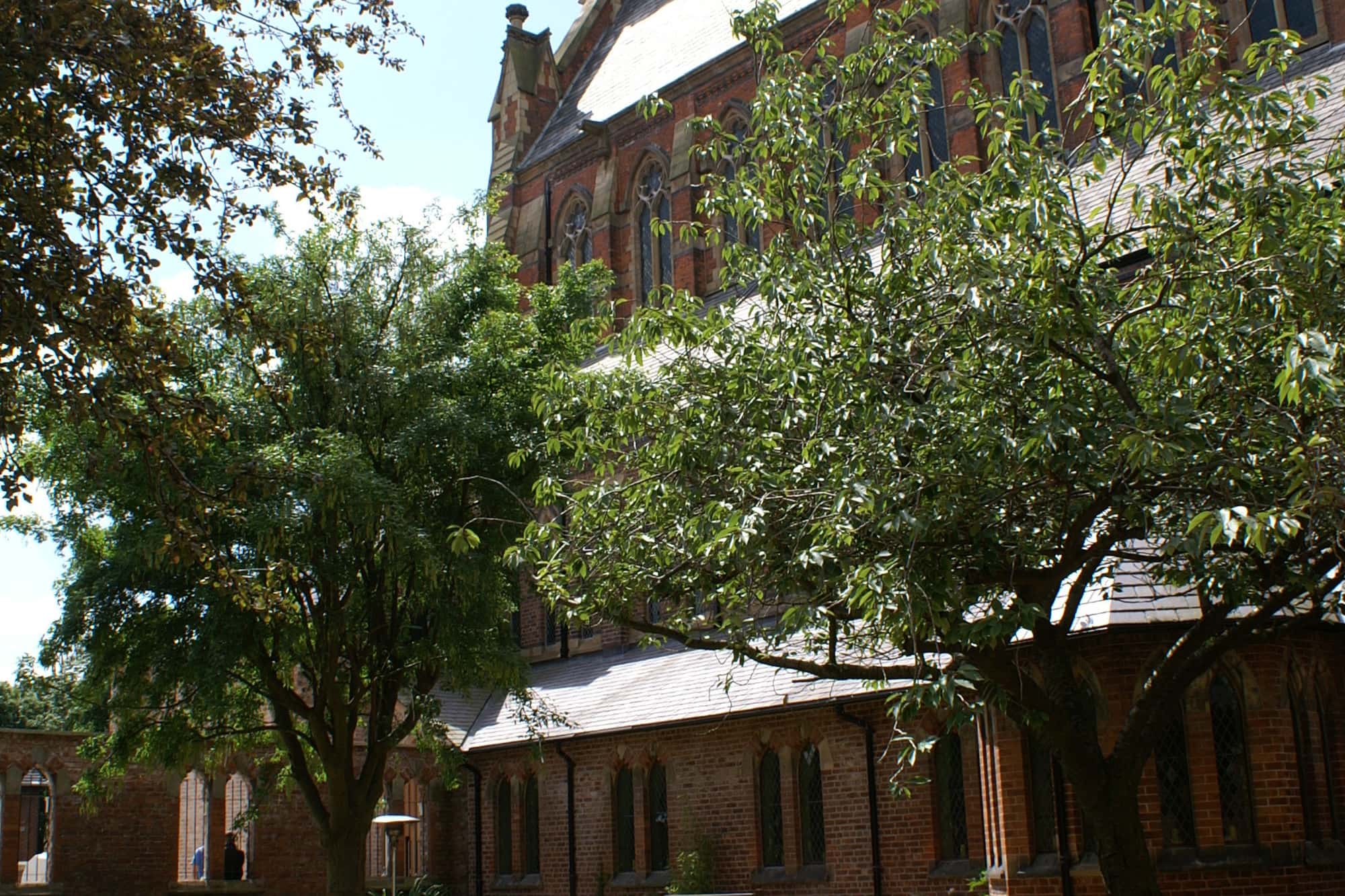 The Learning Space 2