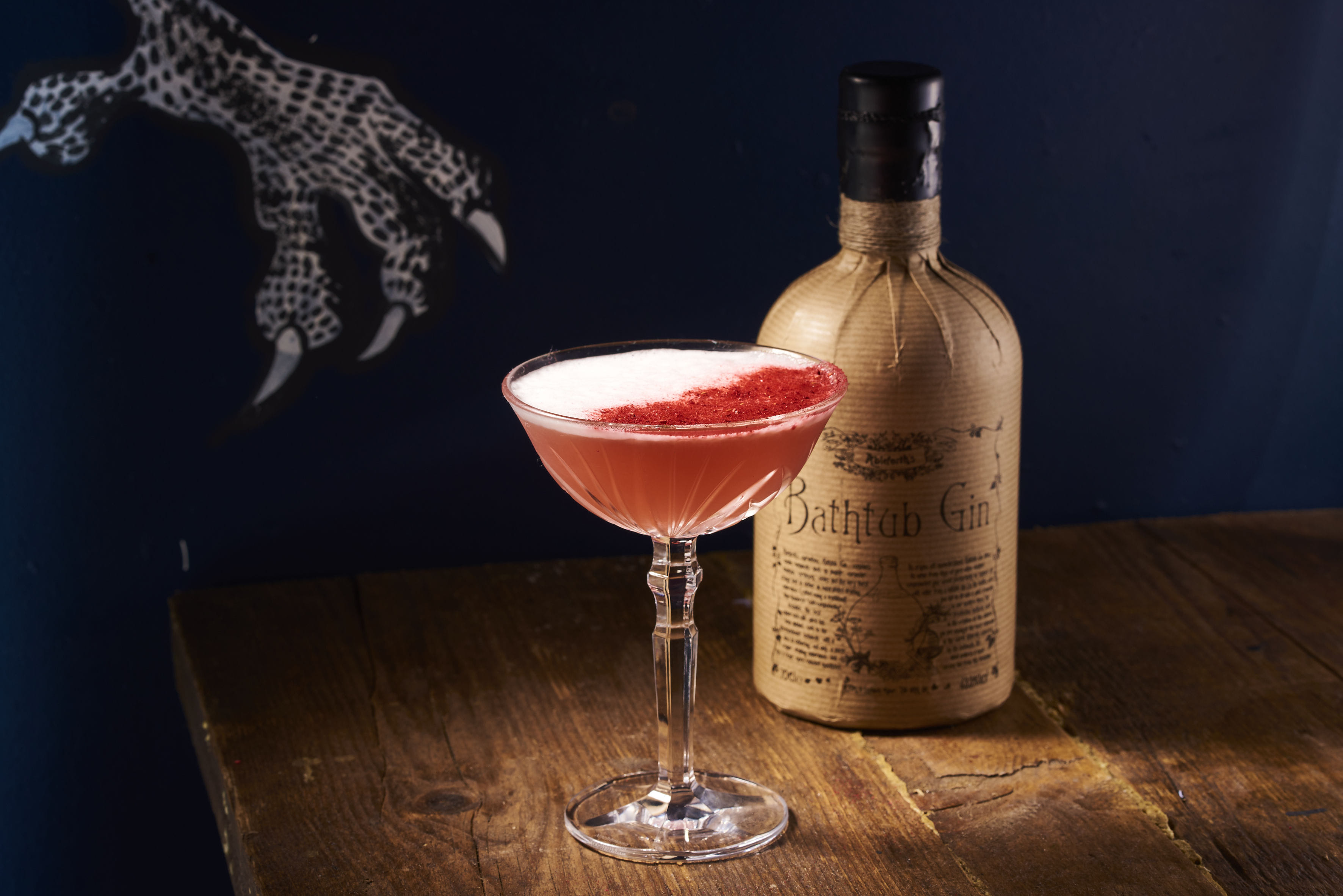 Secret Garden Room 1