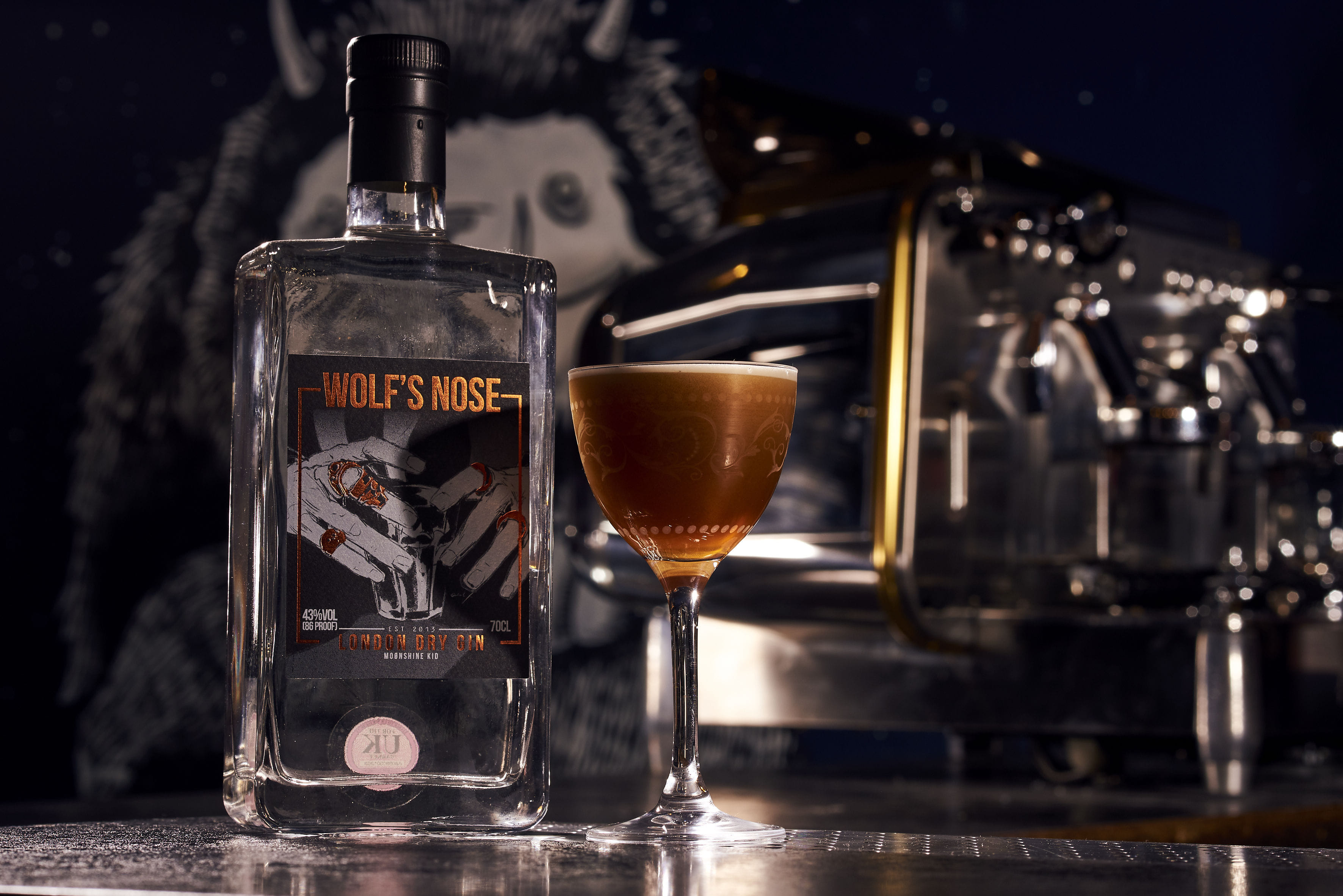 Secret Garden Room 2