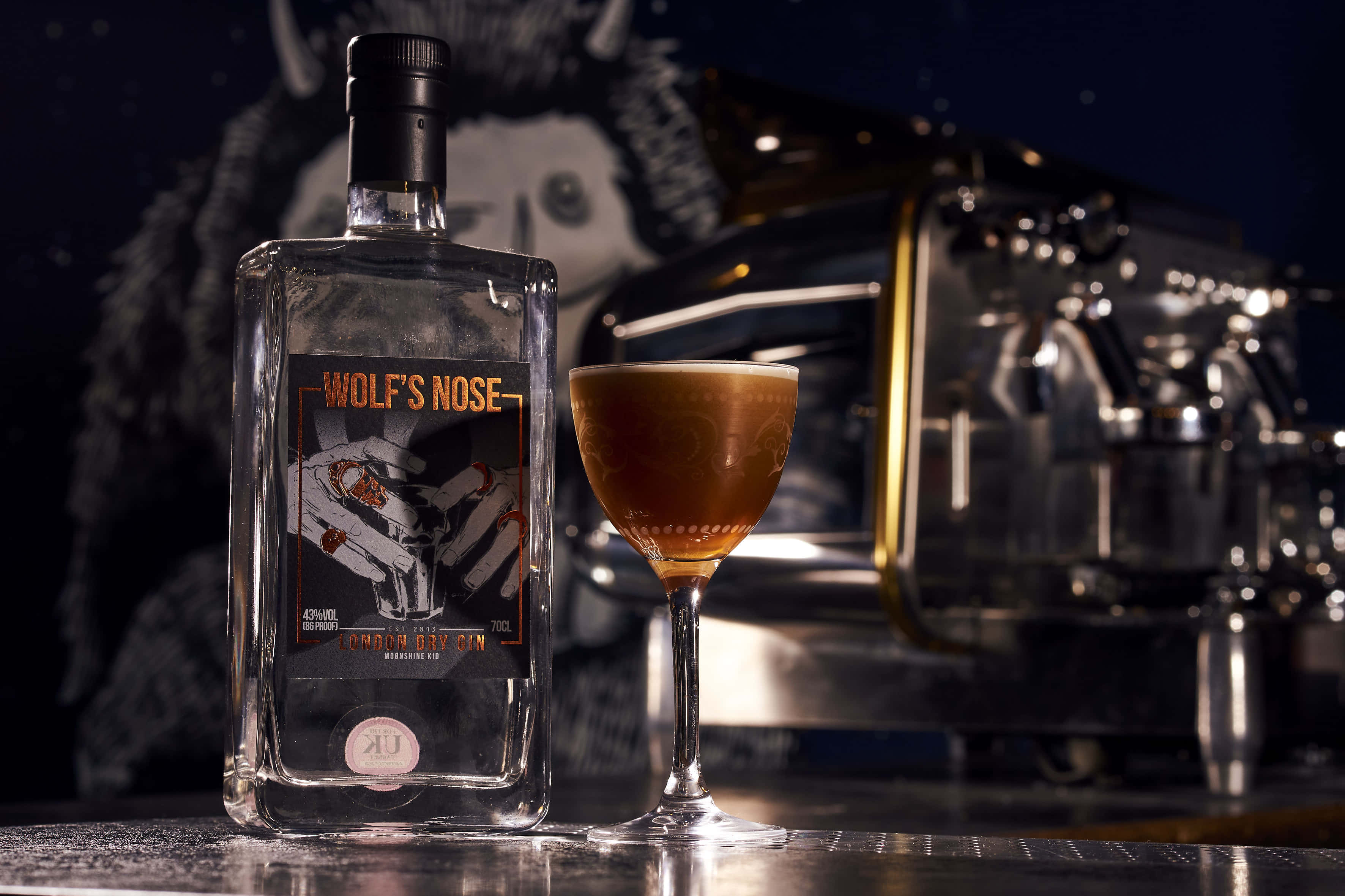 Secret Garden Room 2