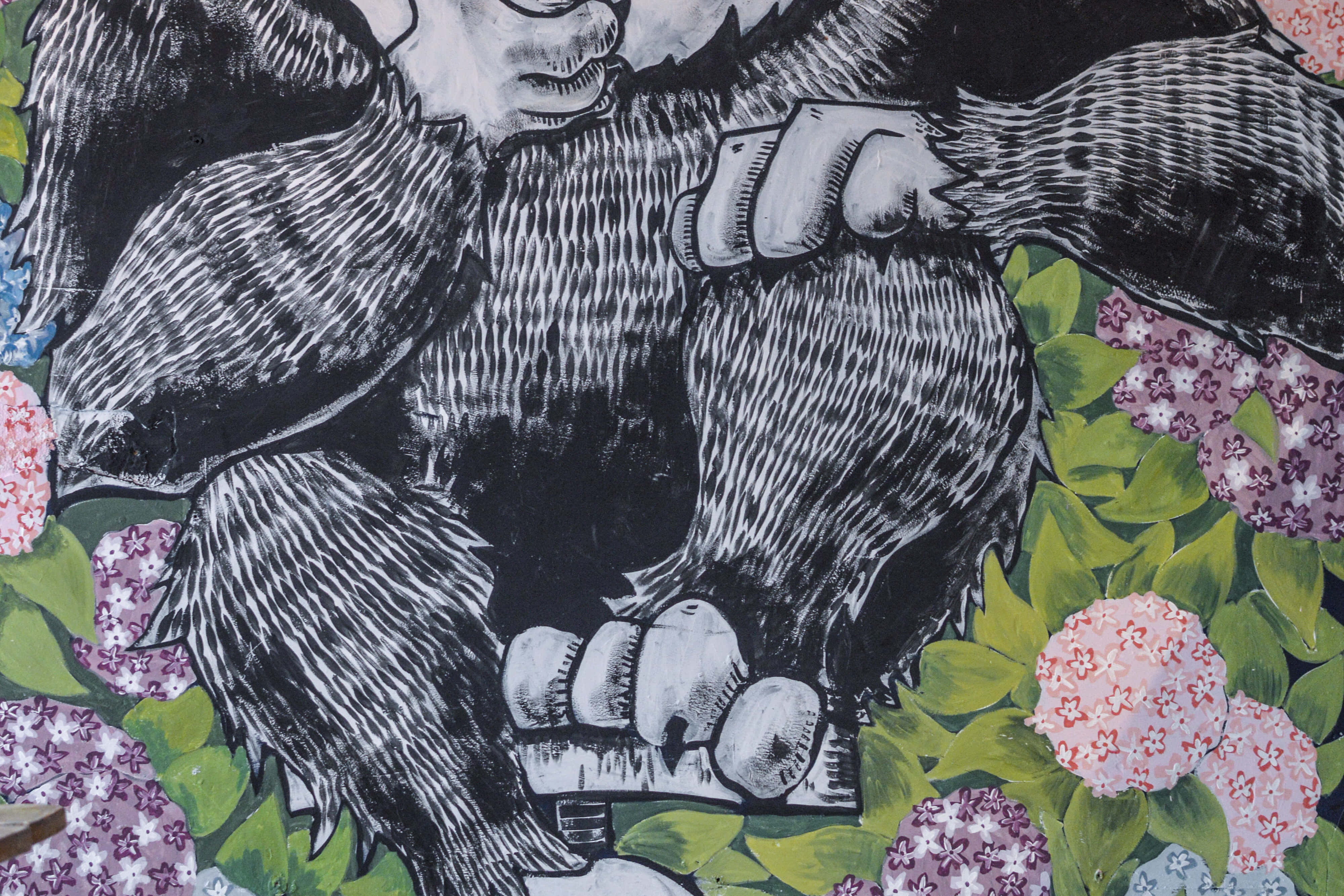 Secret Garden Room 4