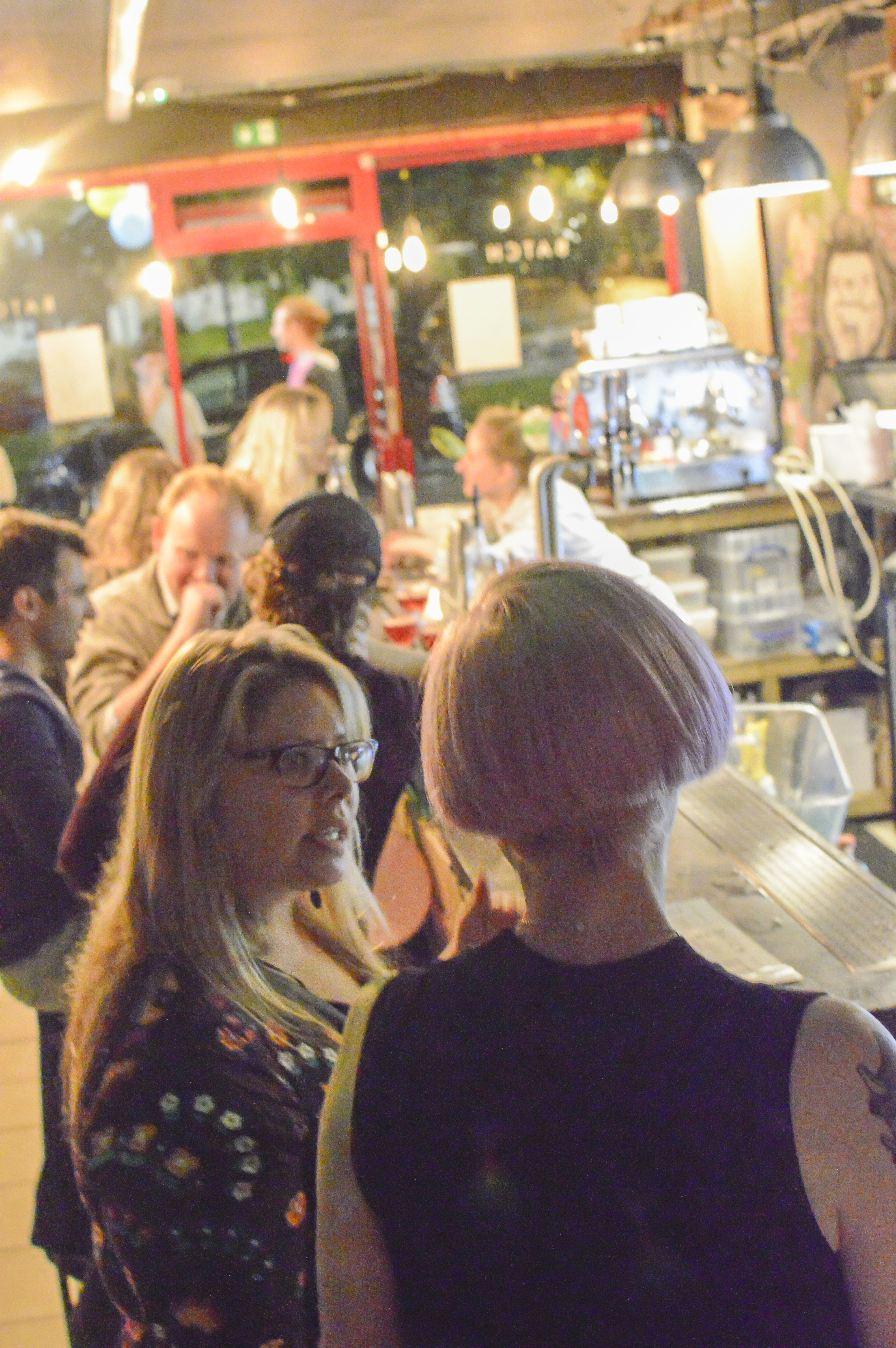 Secret Garden Room 5