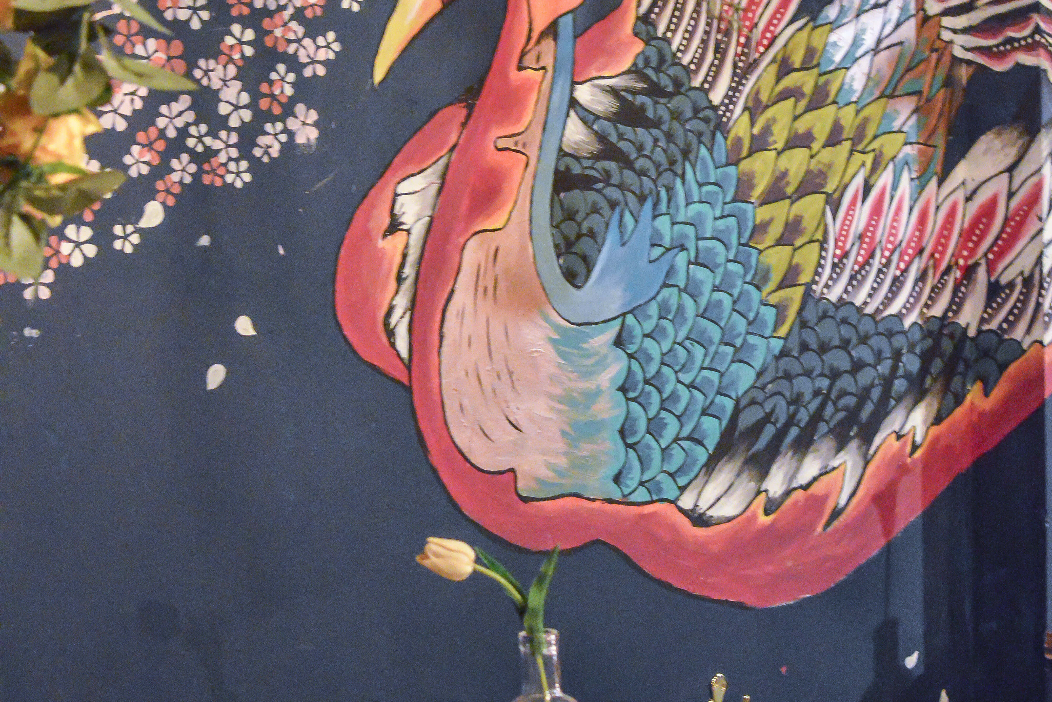 Secret Garden Room 7