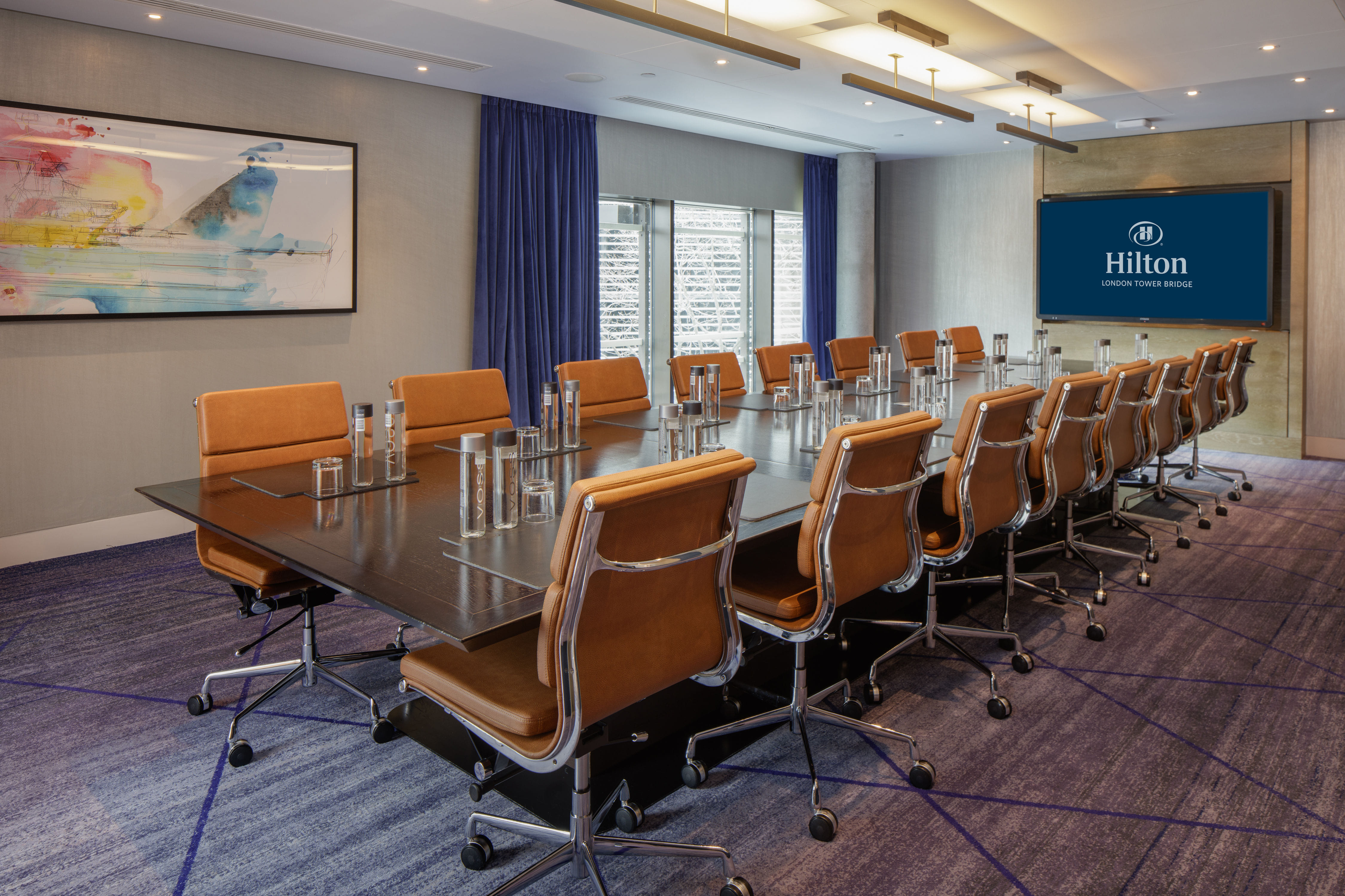 Executive Boardroom 1