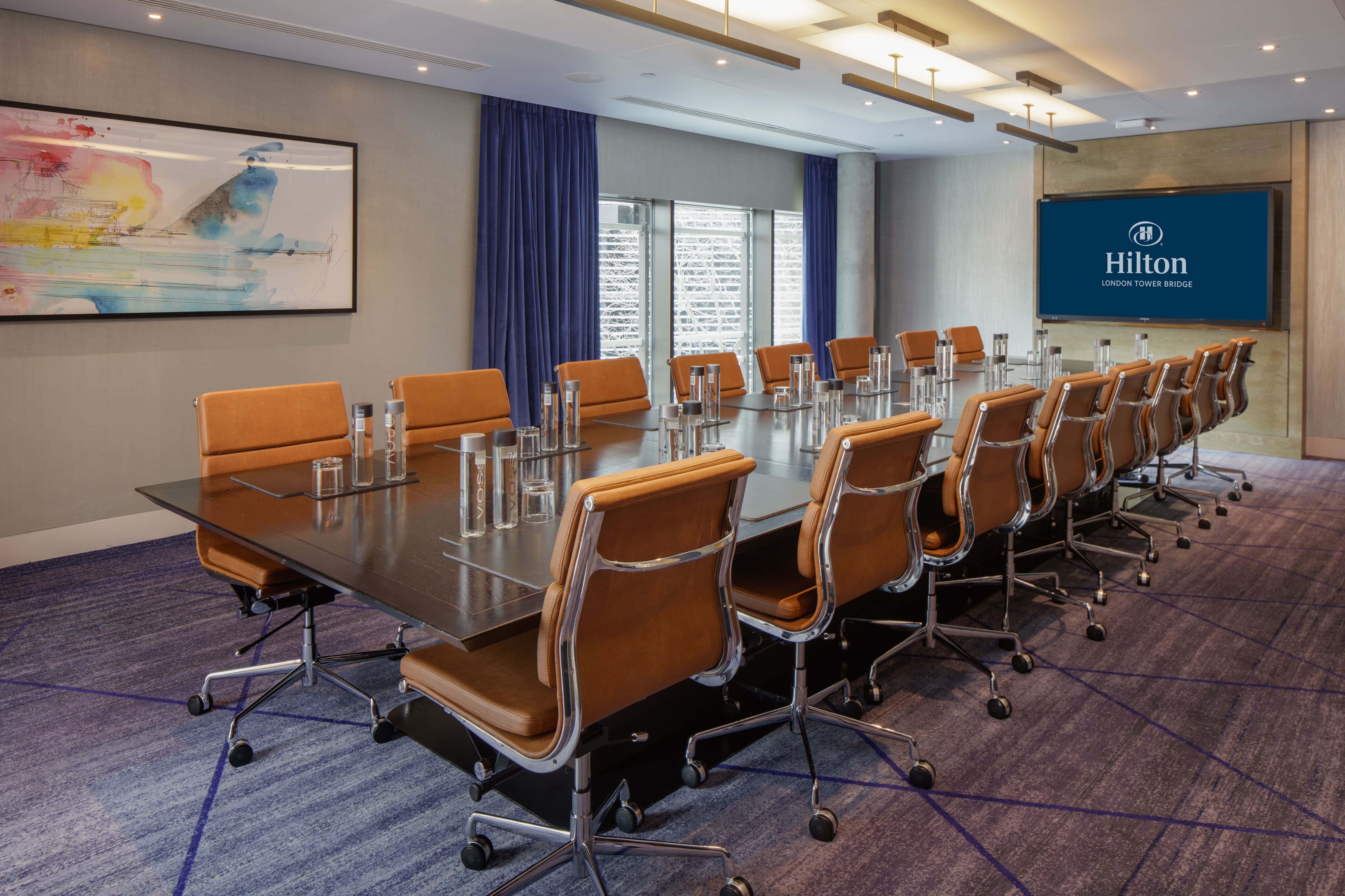 Executive Boardroom 1