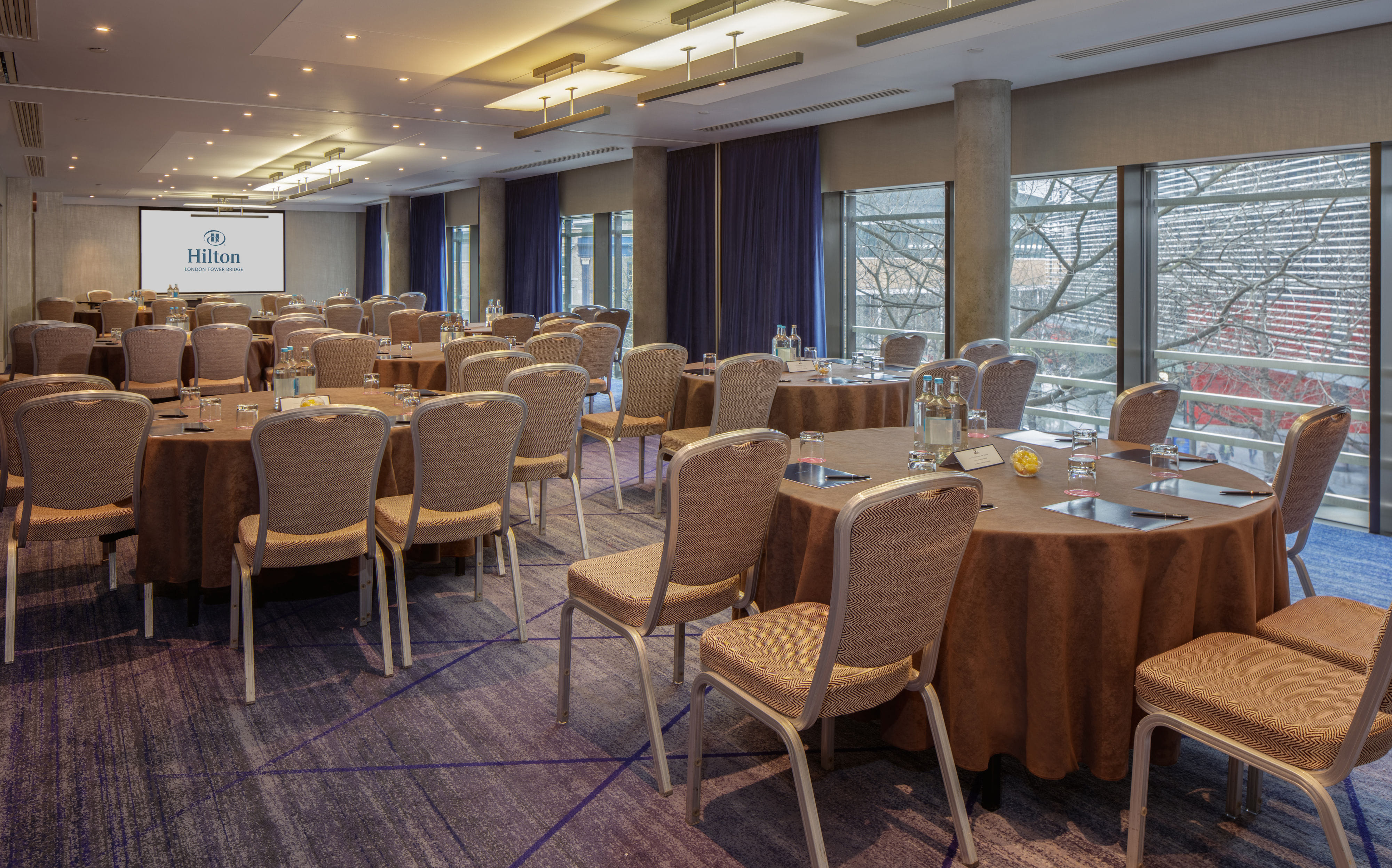 Meeting Room 2/3/4 1