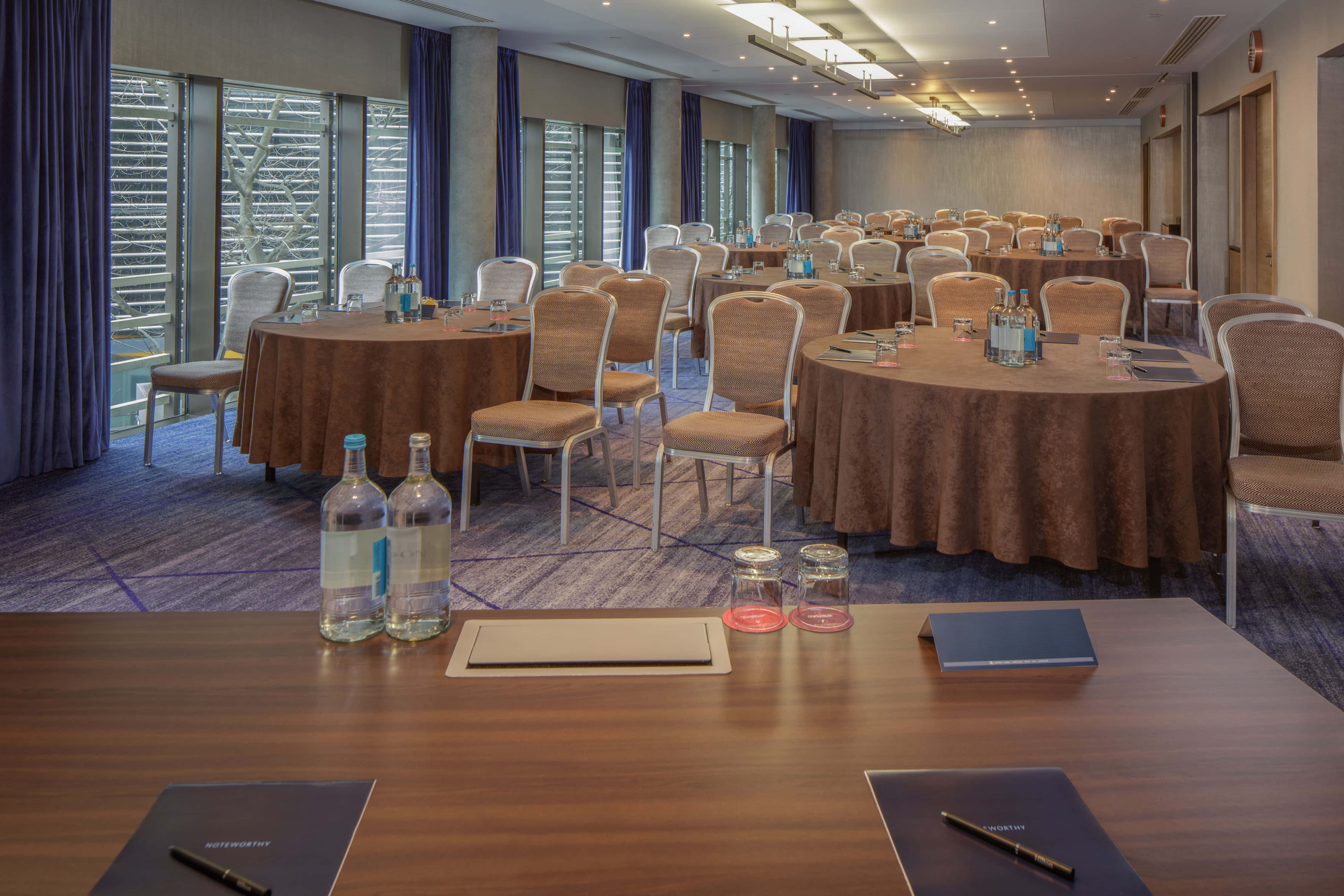 Meeting Room 2/3/4 4