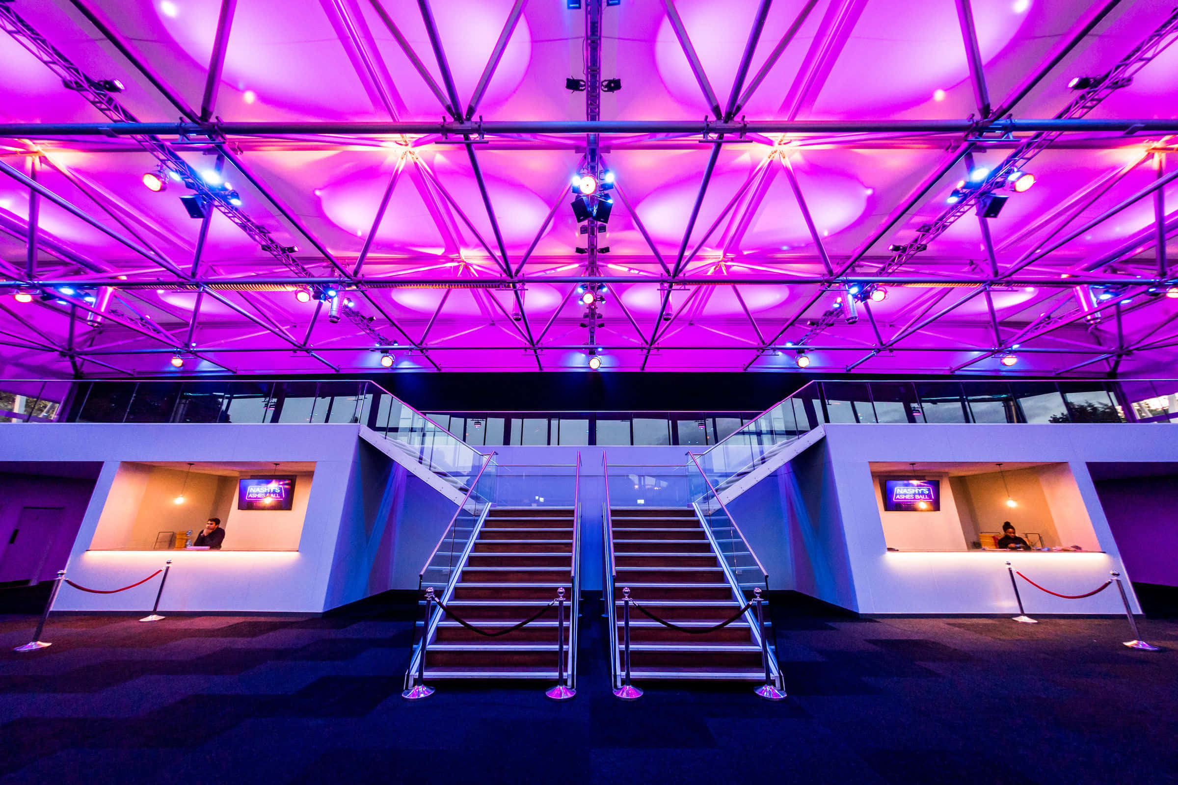 Exclusive Venue Hire 12