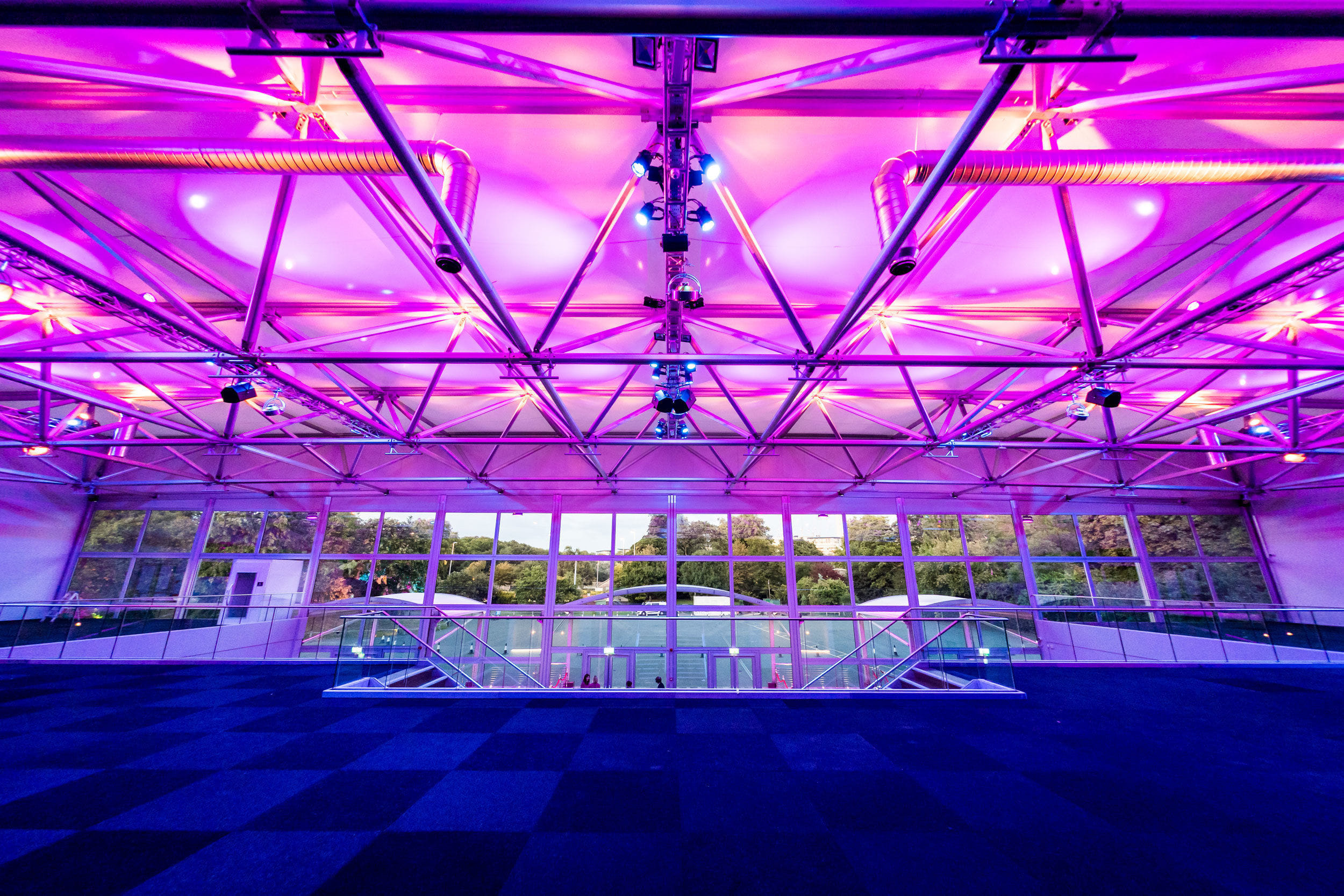 Exclusive Venue Hire 17