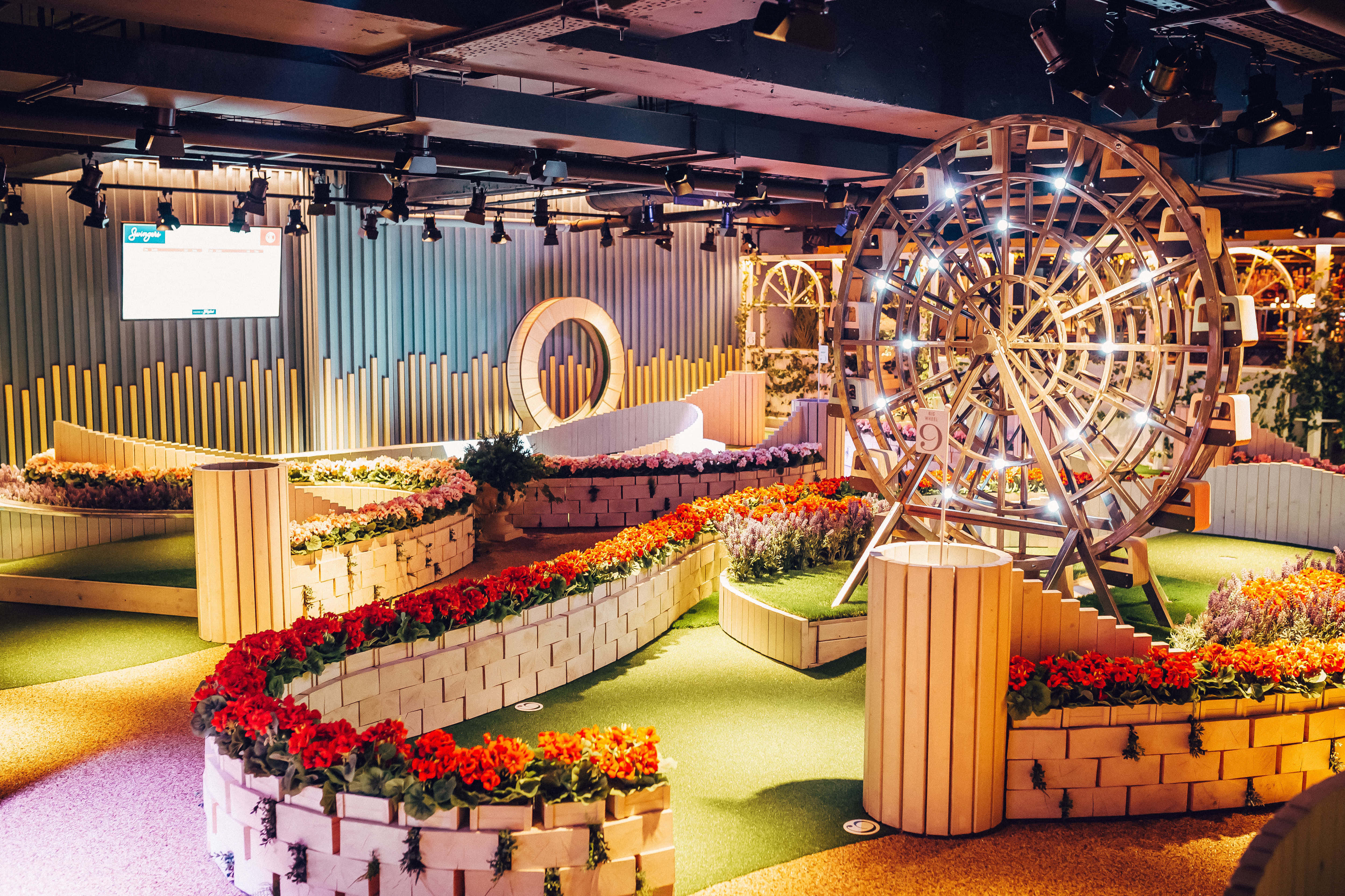 Venue Hire 0